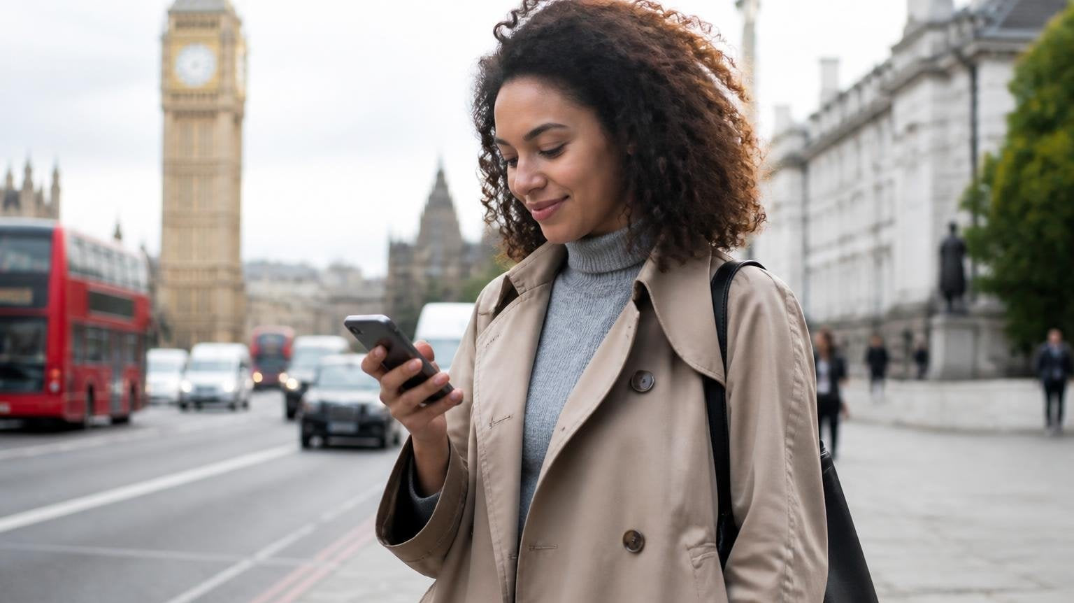 Travel eSIM UK: Complete Guide for 2026 Connectivity - ESimAllo