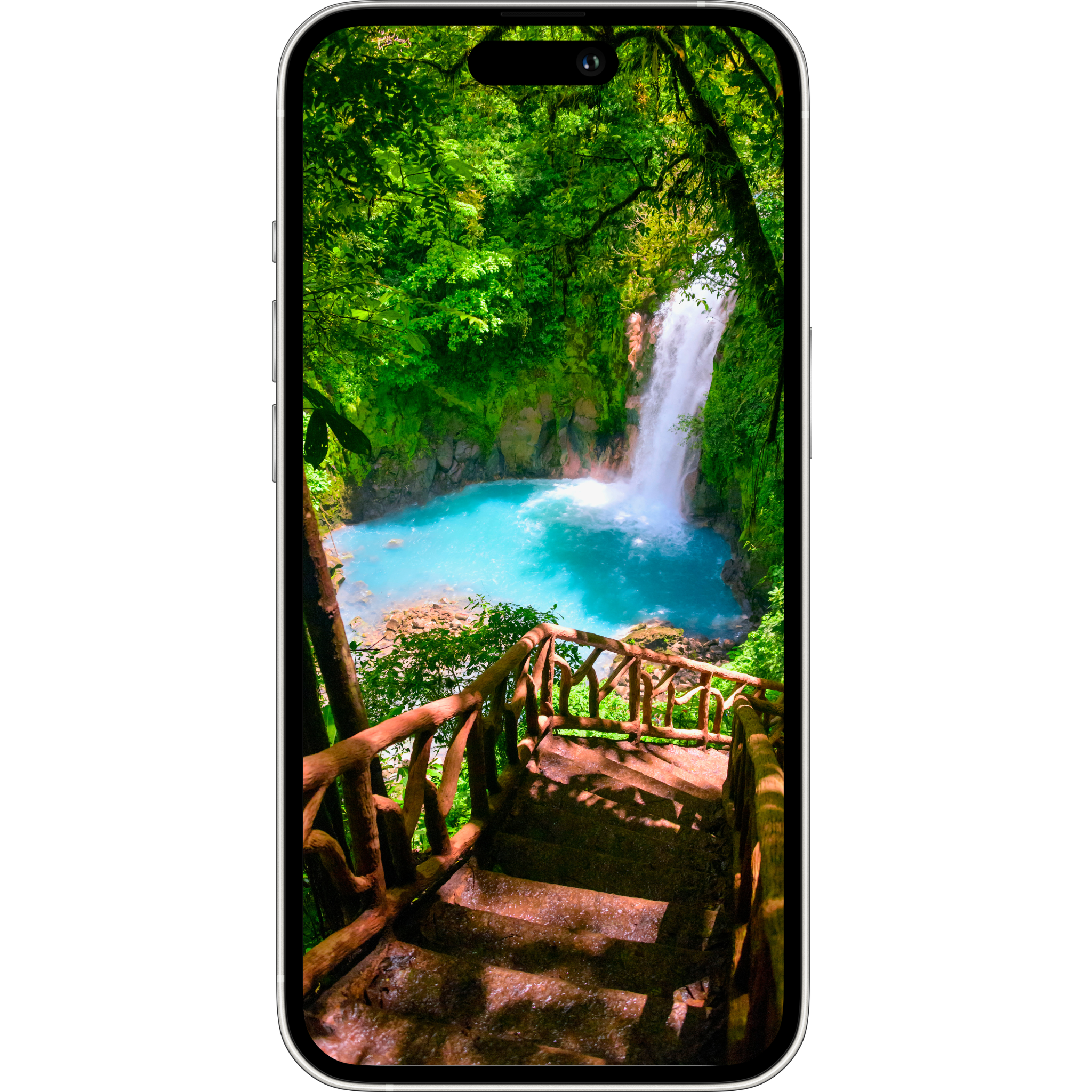 Costa Rica Travel Roaming eSIM