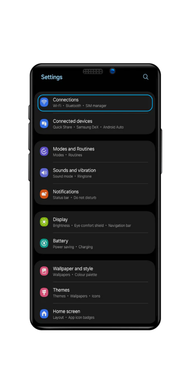 Tutoriel Android eSIMAllo : étapes d’installation d’une eSIM sur Android