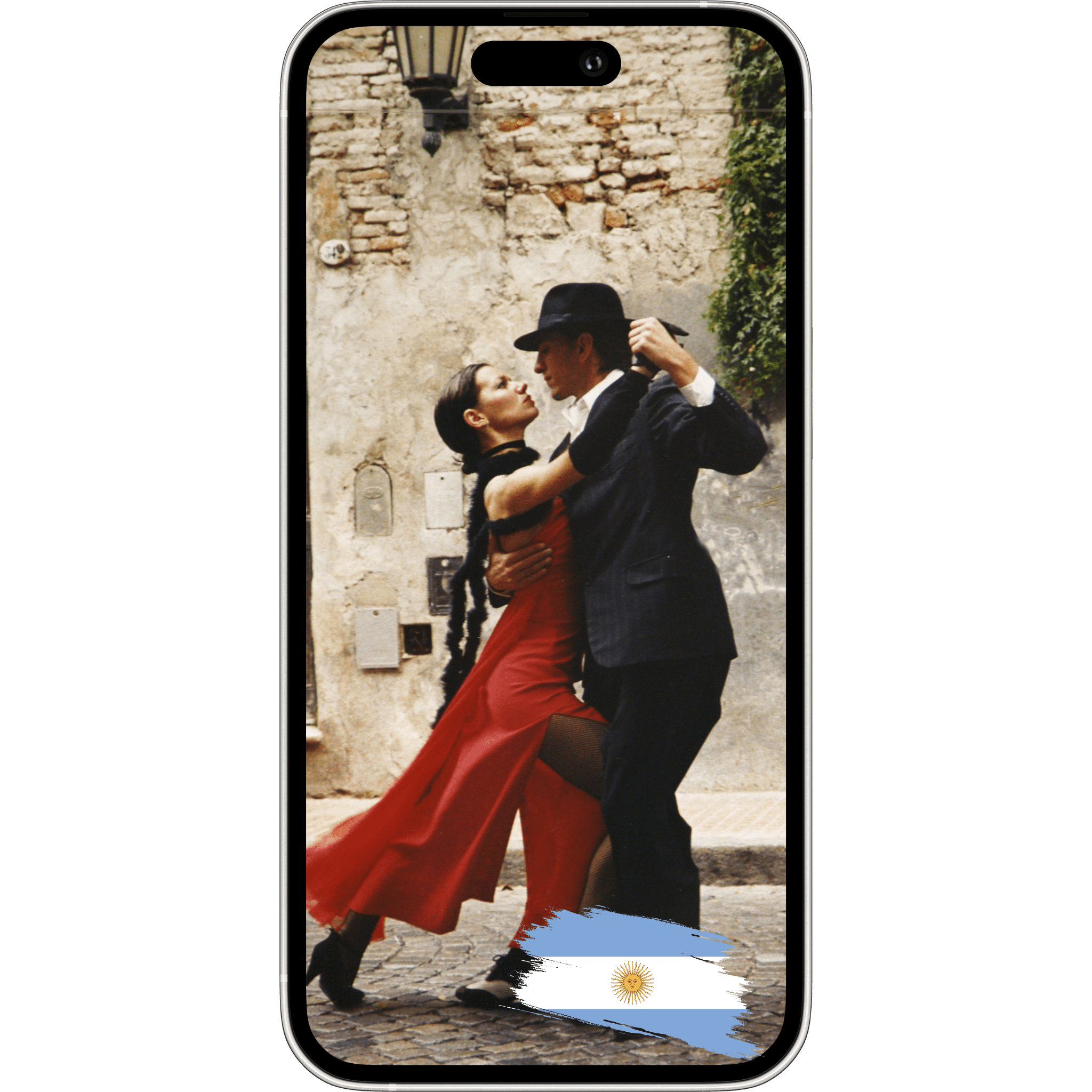 eSIM Argentina for Tourists & Travelers | Instant Mobile Data Plan - ESimAllo