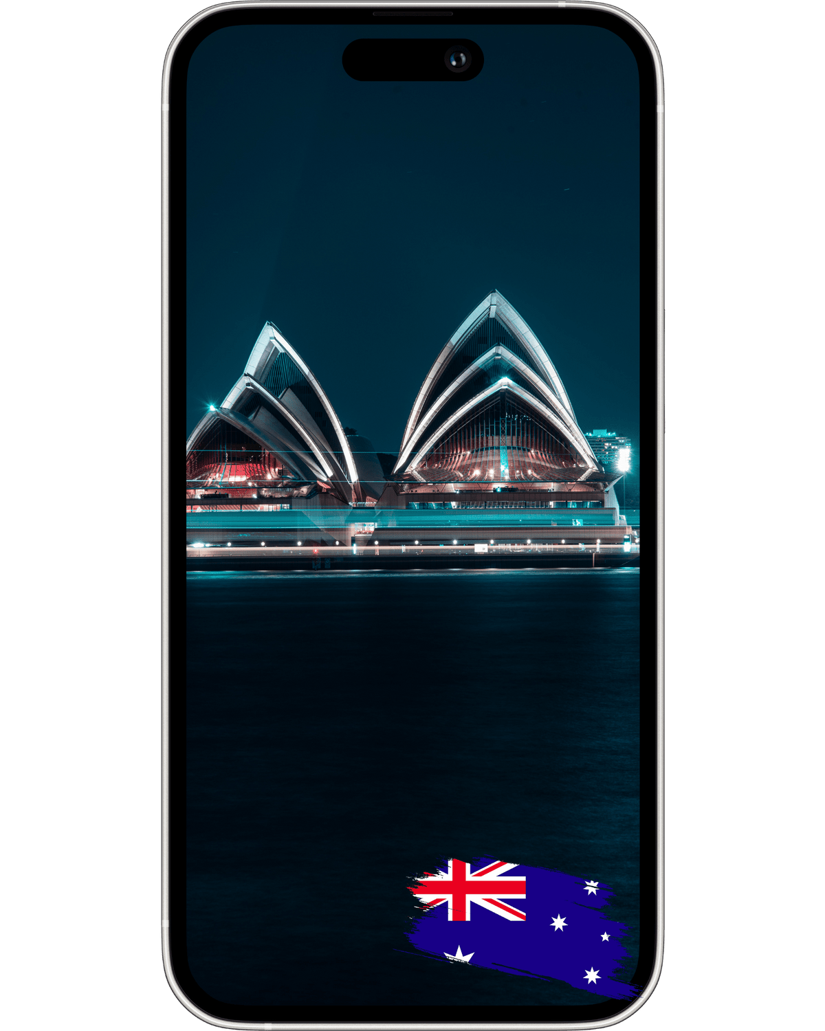 eSIM Australia for Tourists & Travelers | Instant Mobile Data - ESimAllo