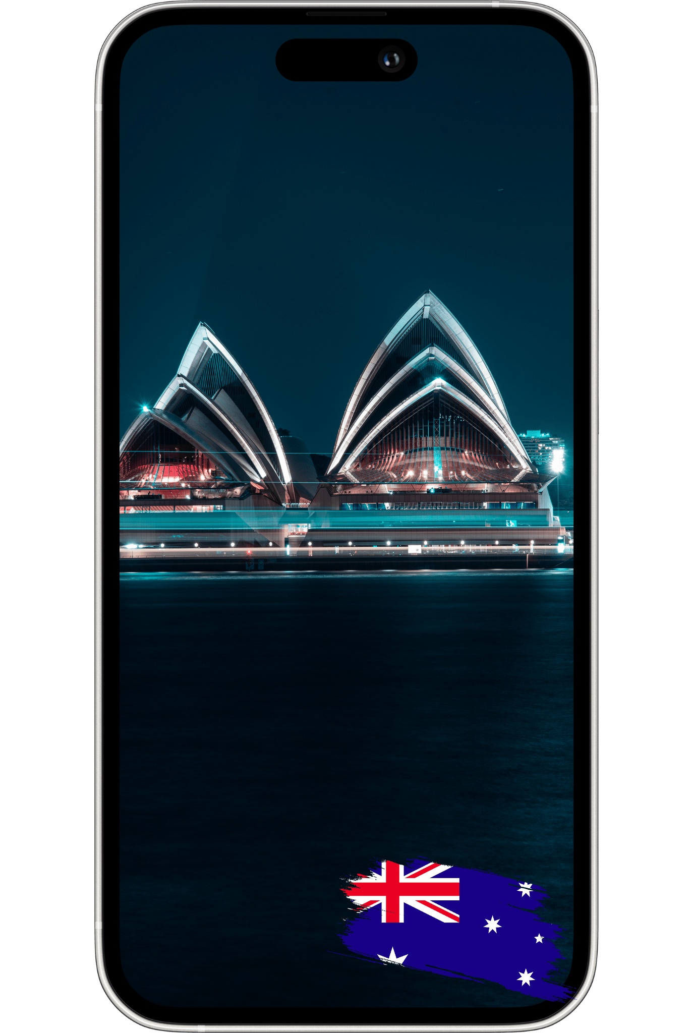 eSIM Australia for Tourists & Travelers | Instant Mobile Data - ESimAllo