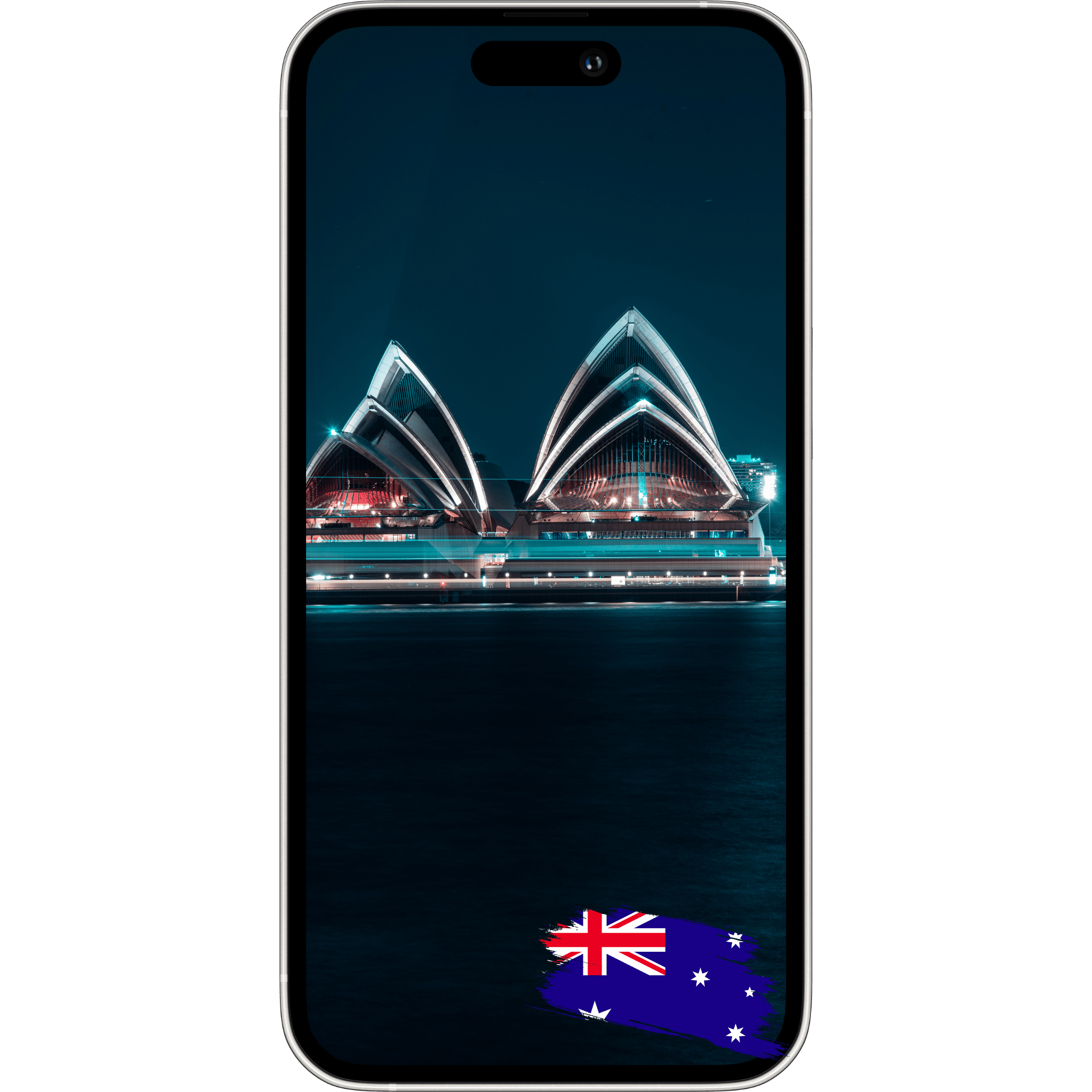 eSIM Australia for Tourists & Travelers | Instant Mobile Data - ESimAllo