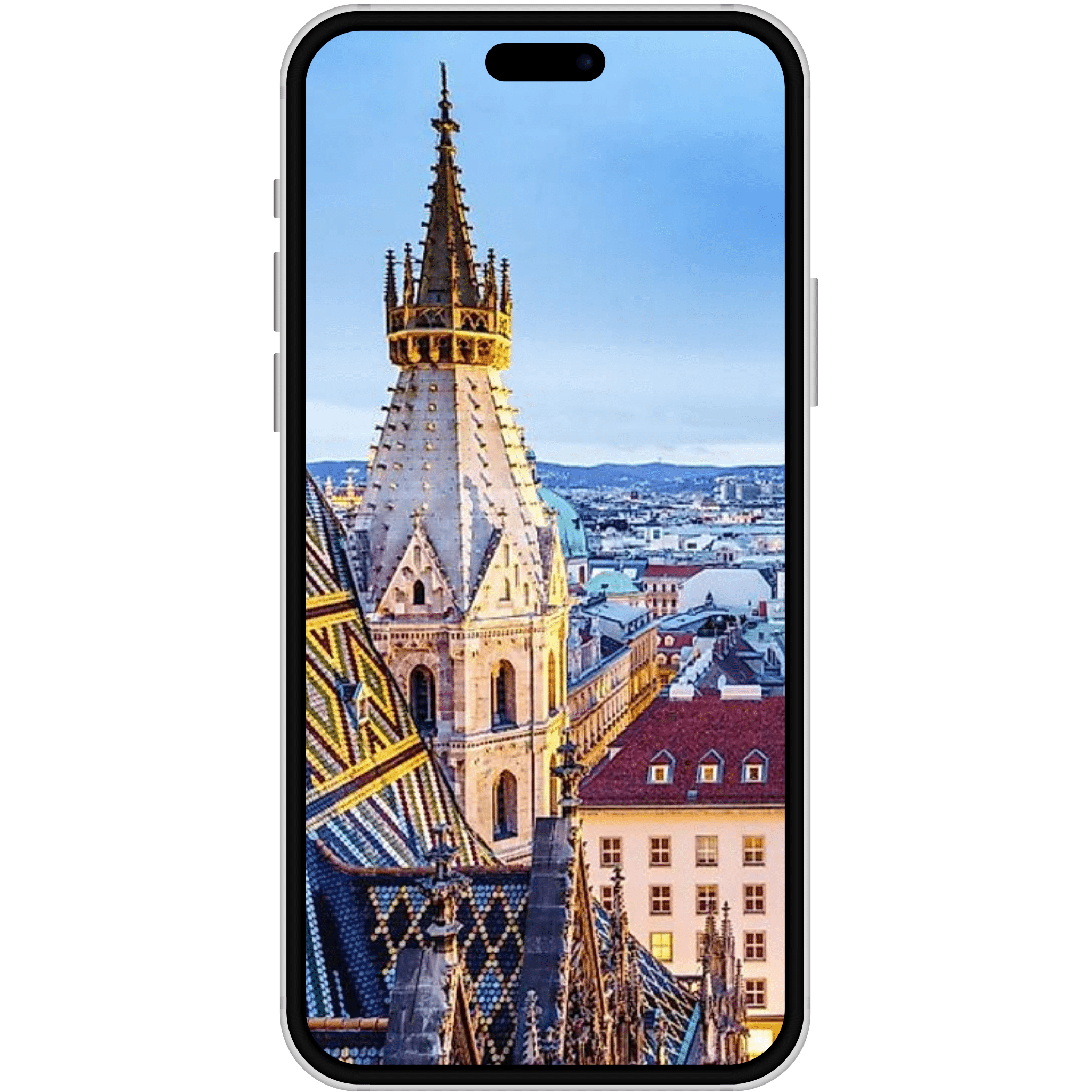 eSIM Austria – Prepaid Data Plans for Travelers, Expats & Tourists | Instant Activation - ESimAllo