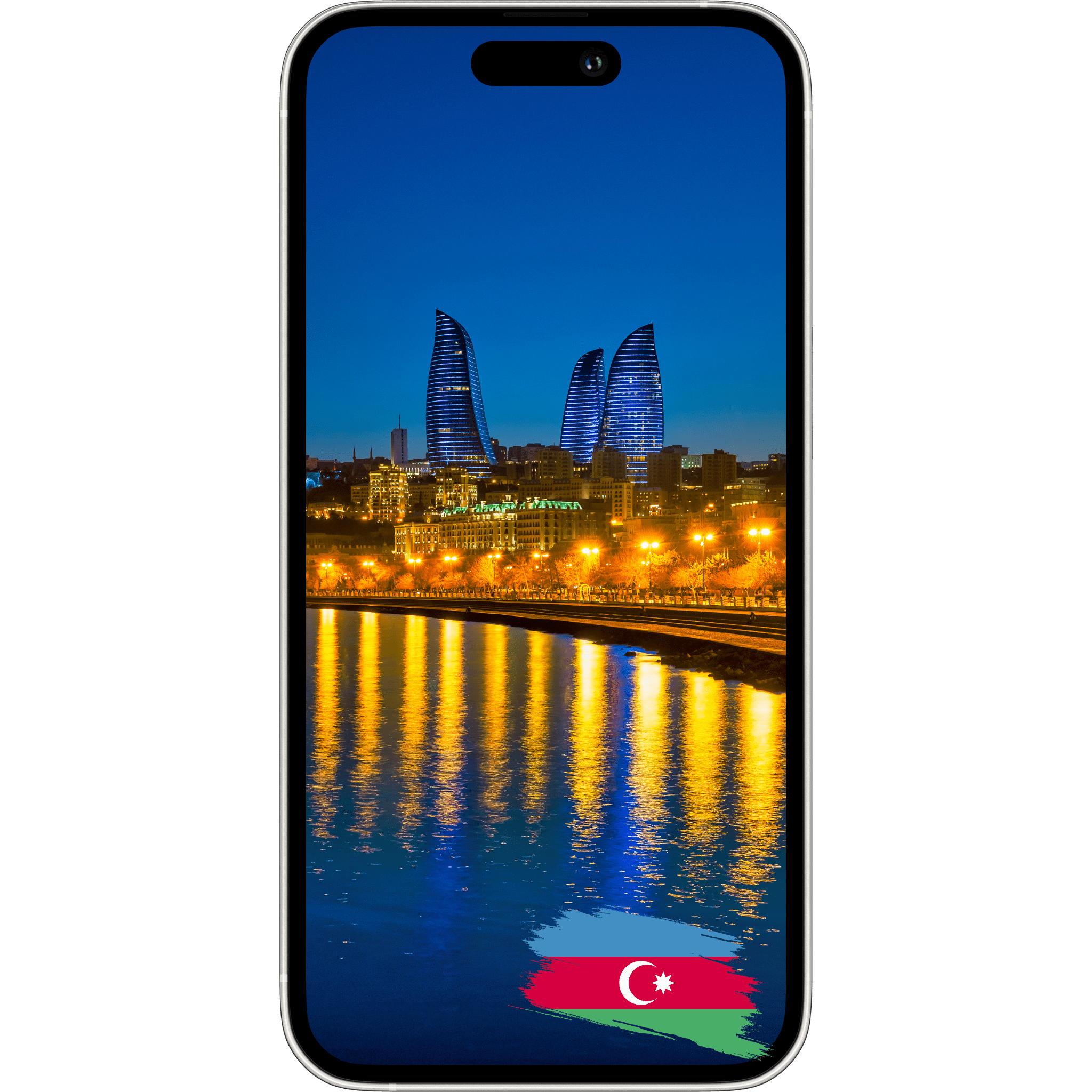 eSIM Azerbaijan | Instant Activation & Data Plans for Travelers | eSIMAllo - ESimAllo