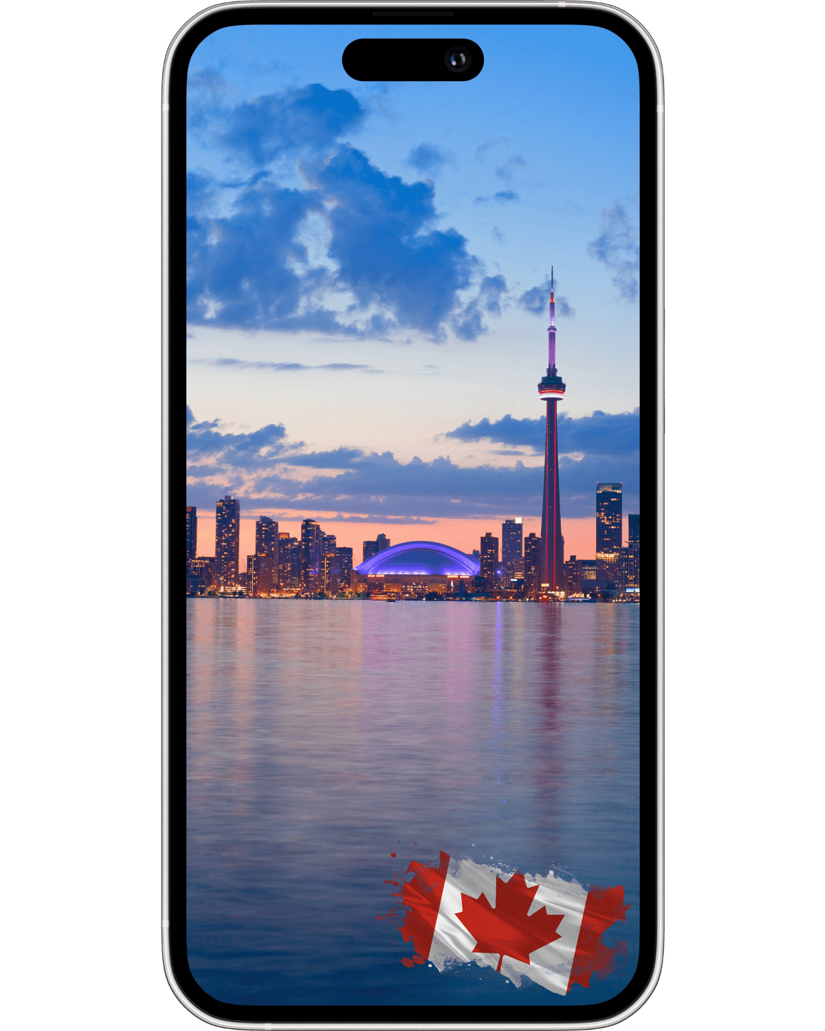 eSIM Canada – Instant Mobile Data for Tourists, Expats & Business Travelers - ESimAllo