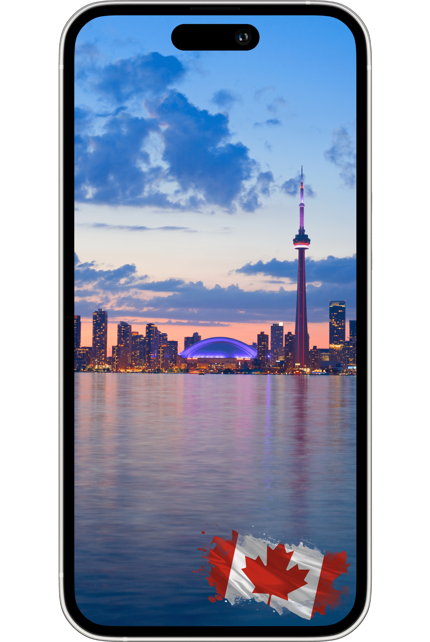 eSIM Canada – Instant Mobile Data for Tourists, Expats & Business Travelers - ESimAllo