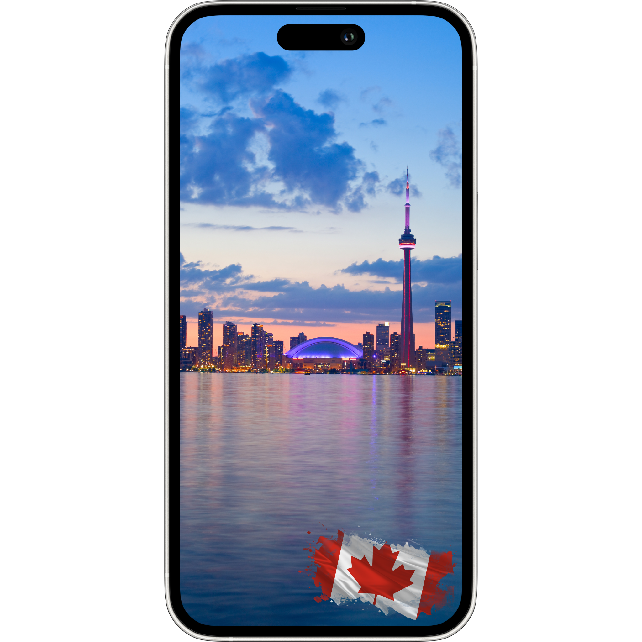 eSIM Canada for travelers and expats – instant 4G/5G mobile data plan