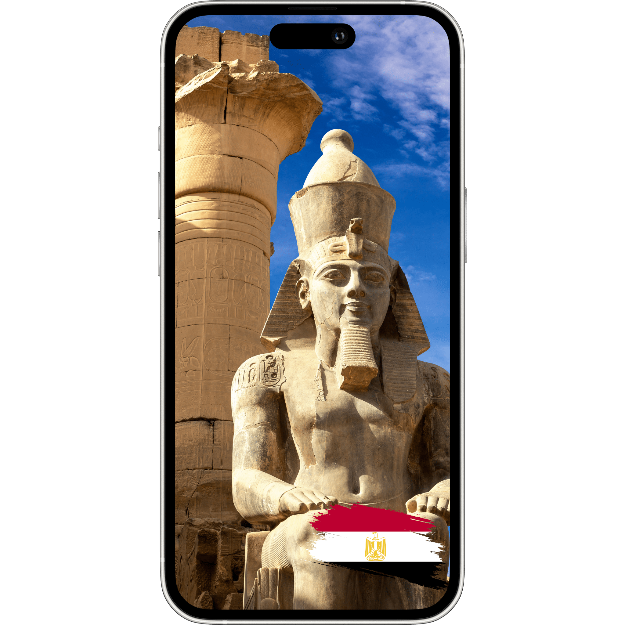 eSIM Egypt – Prepaid Data Plans for Travelers & Expats | eSIMAllo - ESimAllo