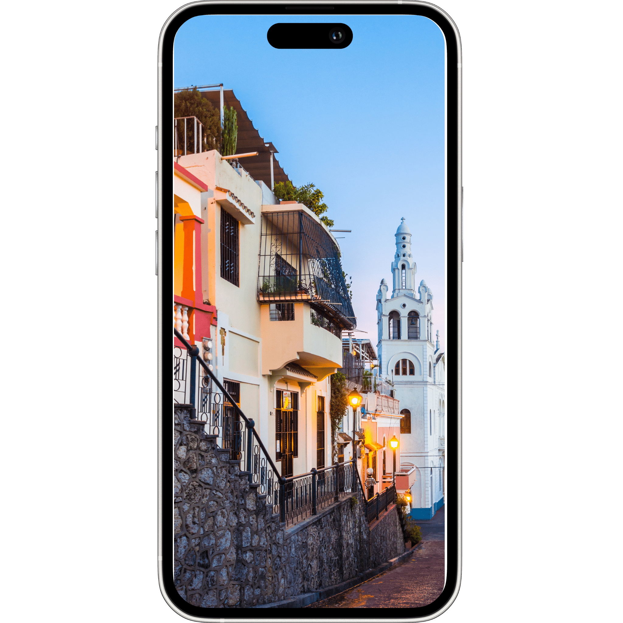 Esim for Dominican Republic - ESimAllo