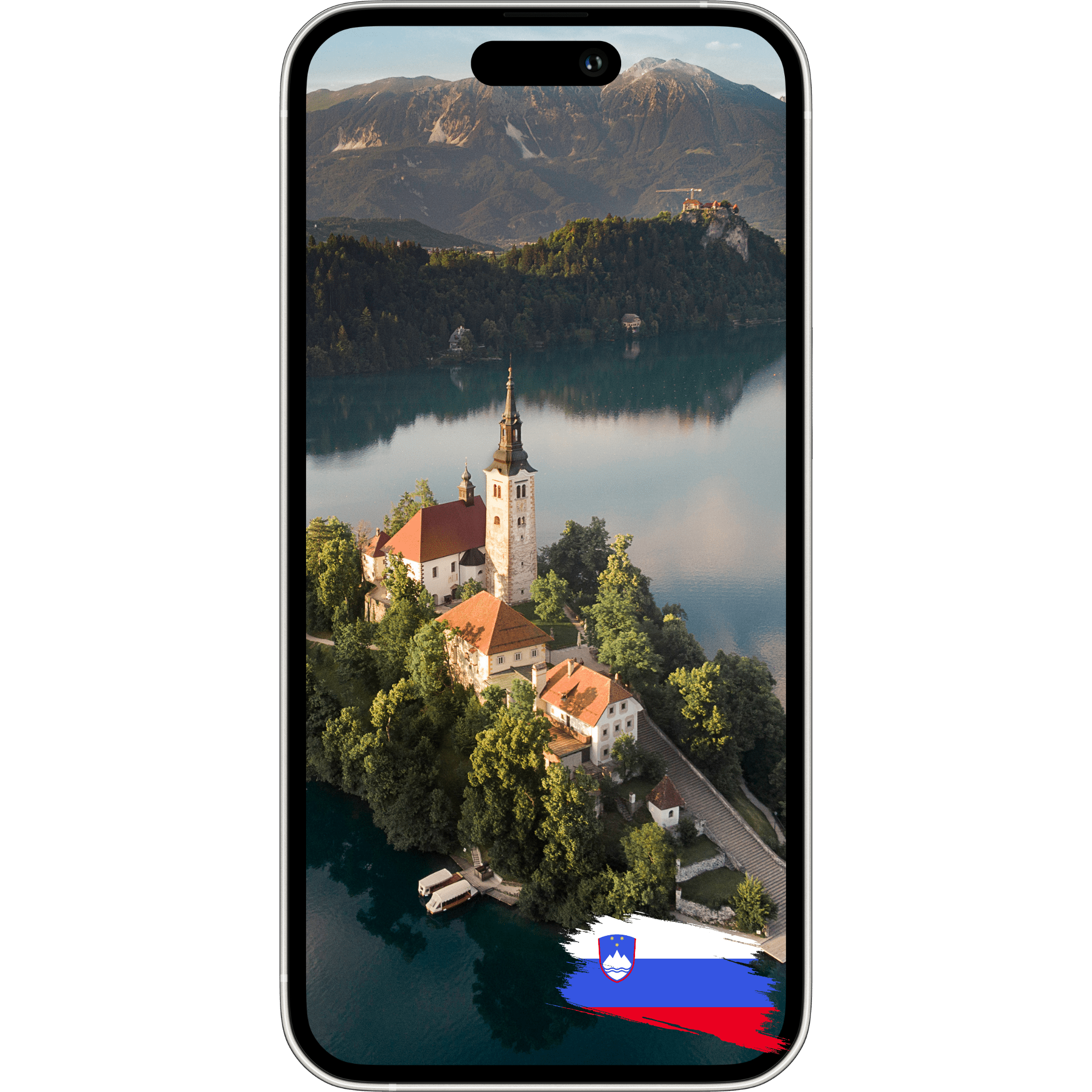 eSIM for Slovenia – Instant Travel Data | ESimAllo - ESimAllo