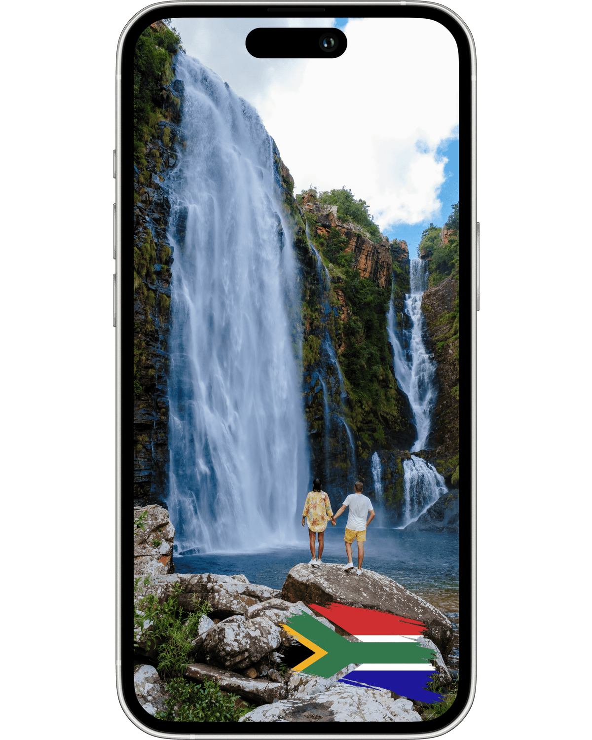 eSIM for South Africa – Instant 4G Connectivity for Travelers | ESimAllo - ESimAllo