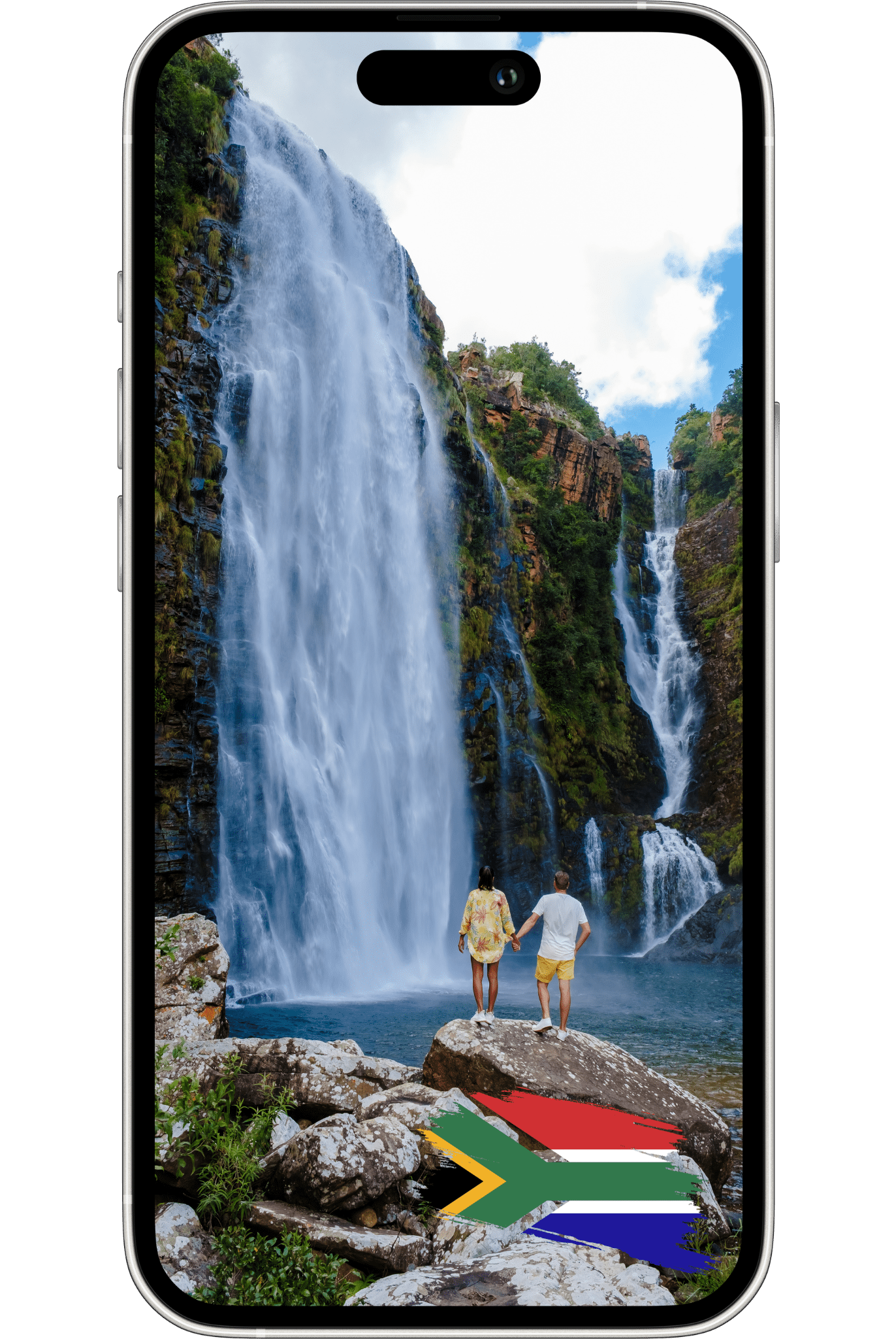 eSIM for South Africa – Instant 4G Connectivity for Travelers | ESimAllo - ESimAllo