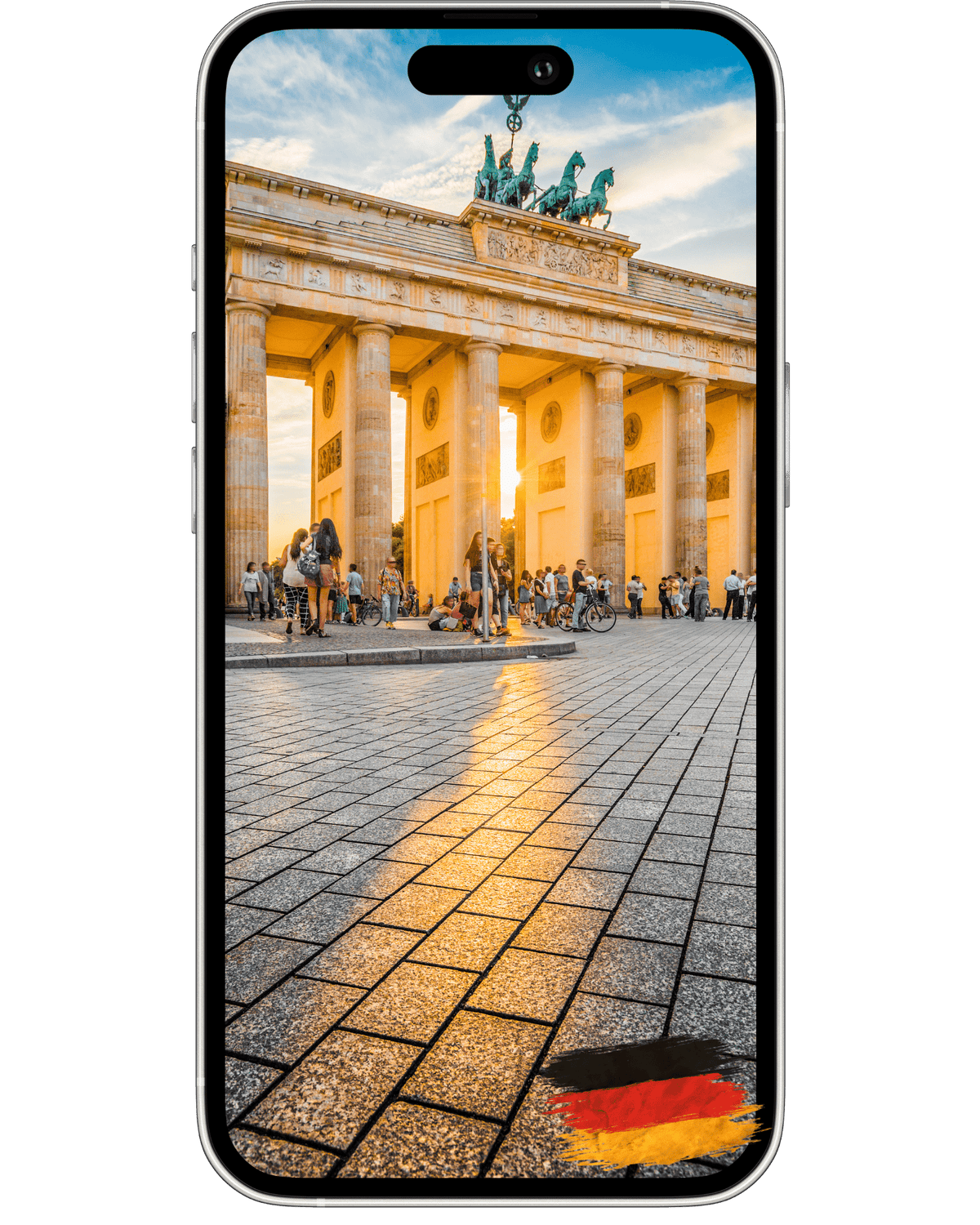 eSIM Germany | Prepaid Travel Data Plans for Tourists & Expats | eSIMAllo - ESimAllo