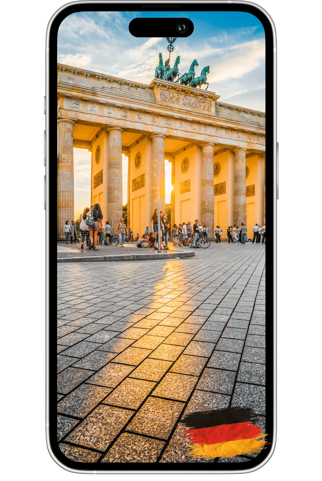 eSIM Germany | Prepaid Travel Data Plans for Tourists & Expats | eSIMAllo - ESimAllo