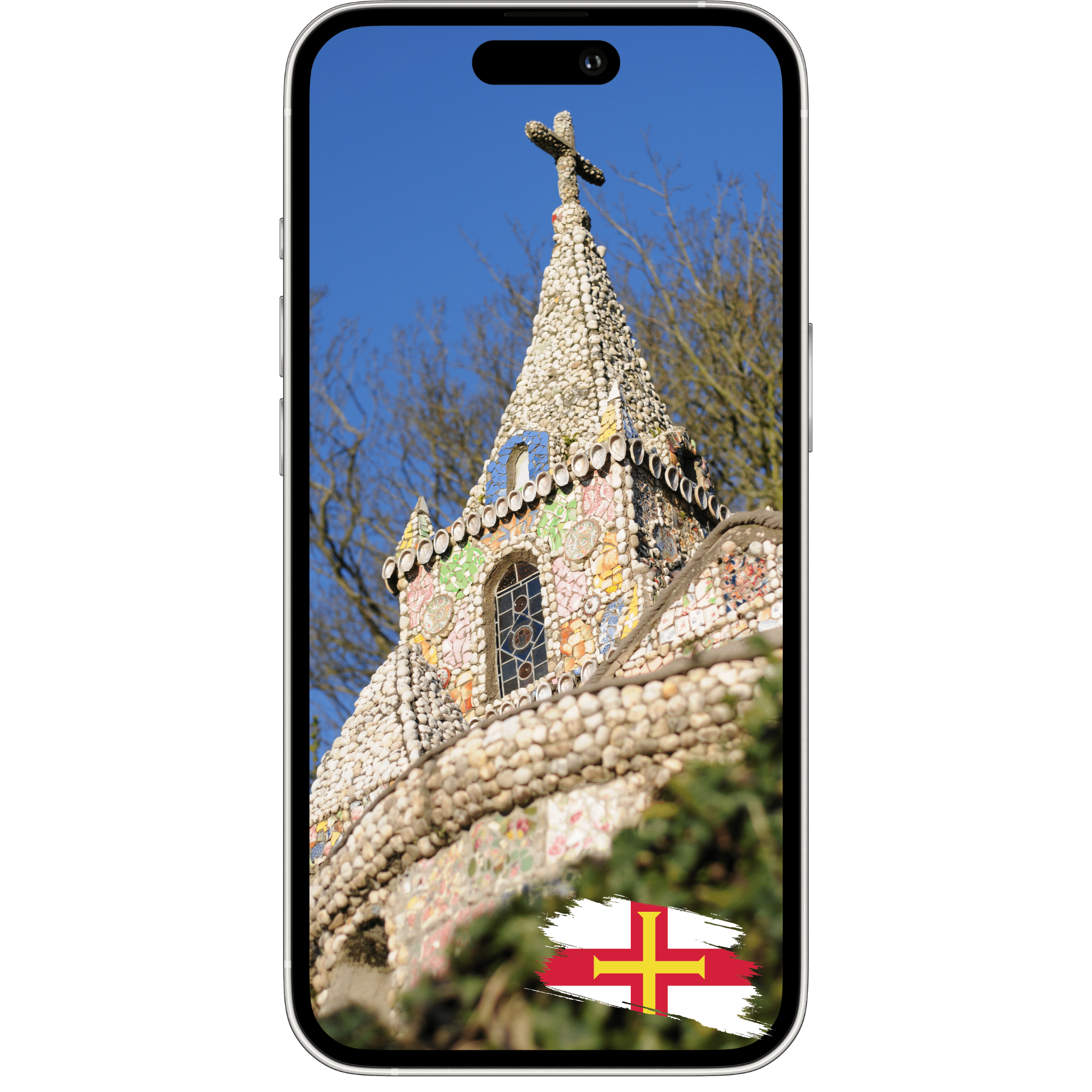 eSIM Guernsey | Prepaid Travel Data Plans for Tourists & Expats | eSIMAllo - ESimAllo
