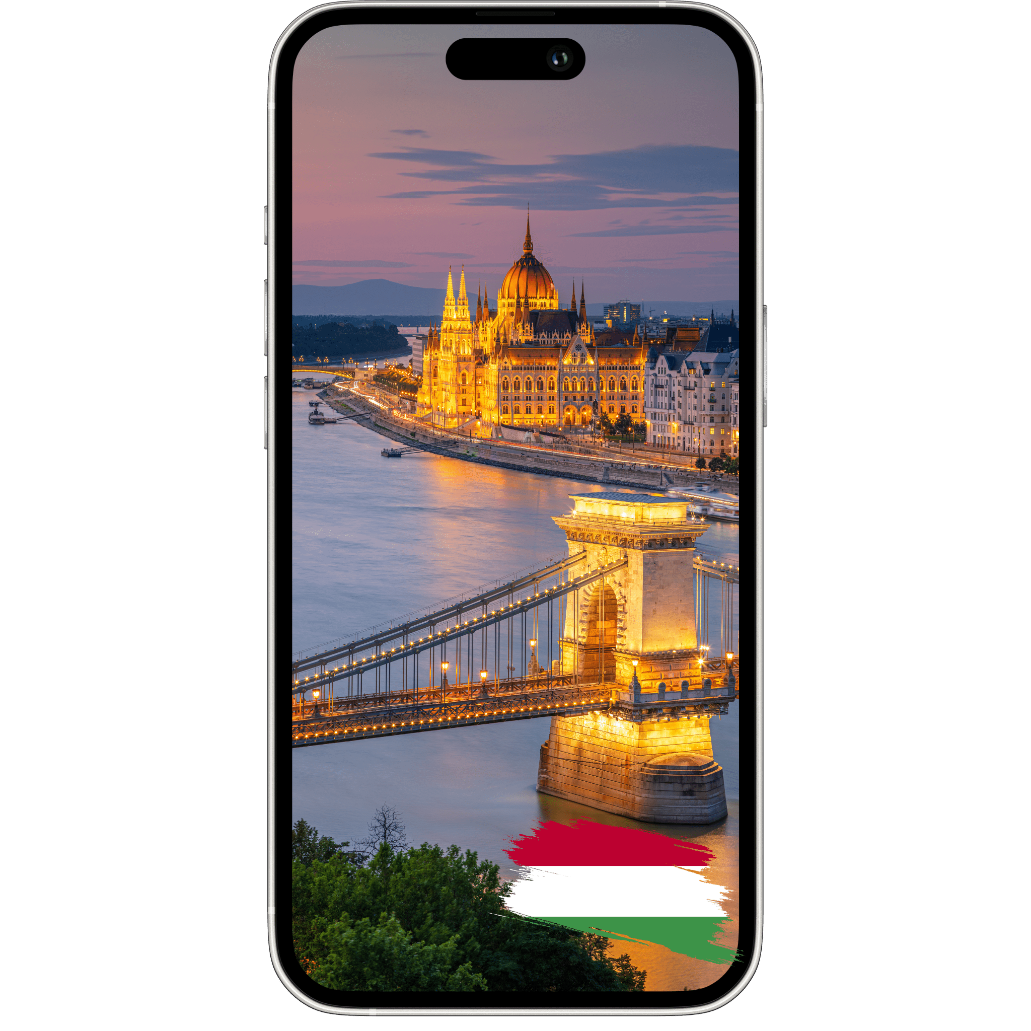 eSIM Hungary – Prepaid Data Plans for Tourists & Expats | eSIMAllo - ESimAllo