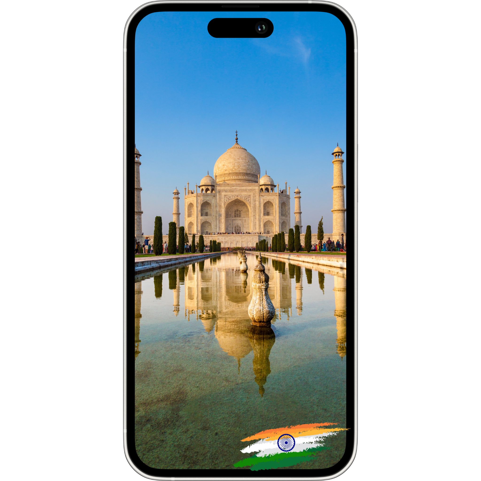 eSIM India for tourists – instant mobile data plan by ESimAllo