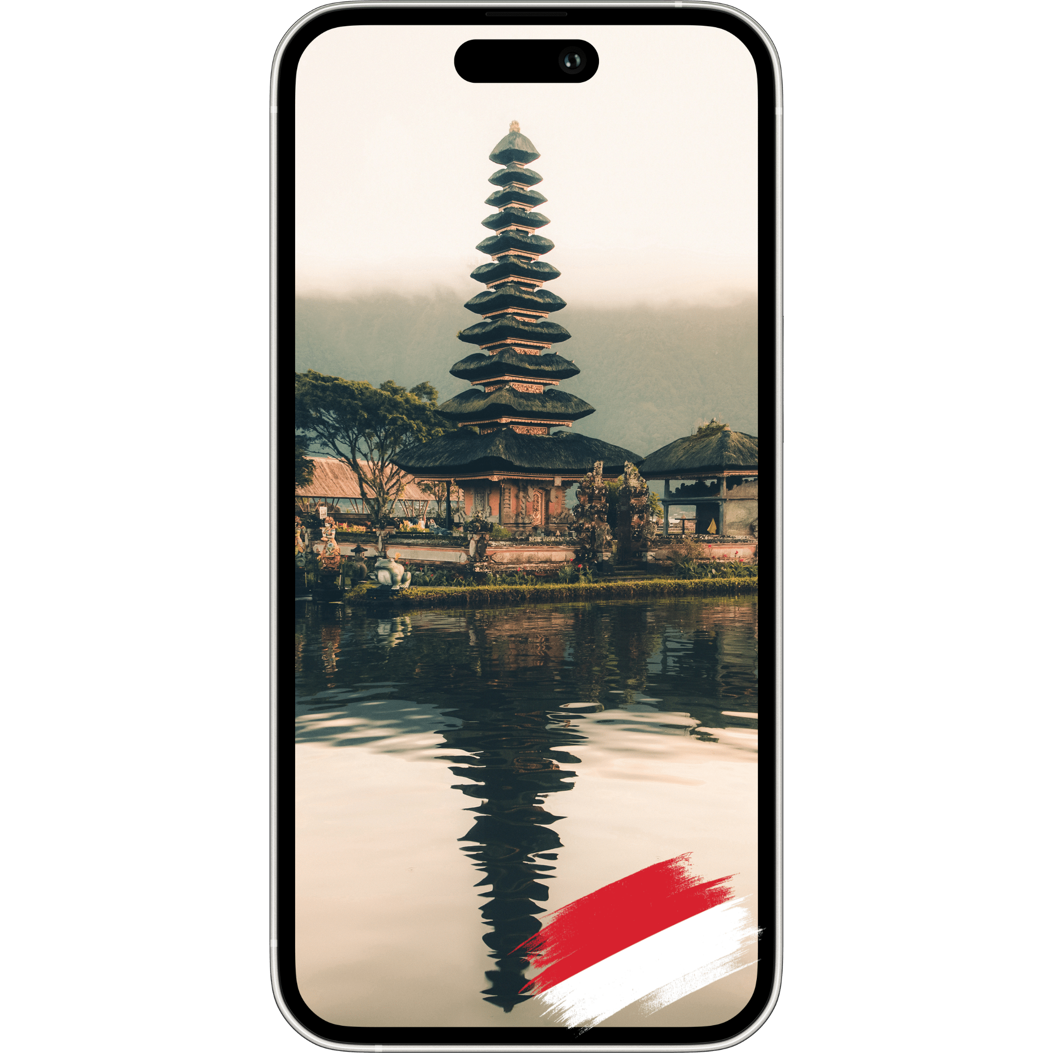 eSIM Indonesia for Tourists & Travelers | Instant Mobile Data Plan - ESimAllo
