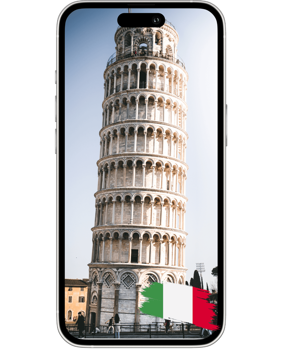 eSIM Italy for Tourists & Travelers | Instant Mobile Data Plan - ESimAllo