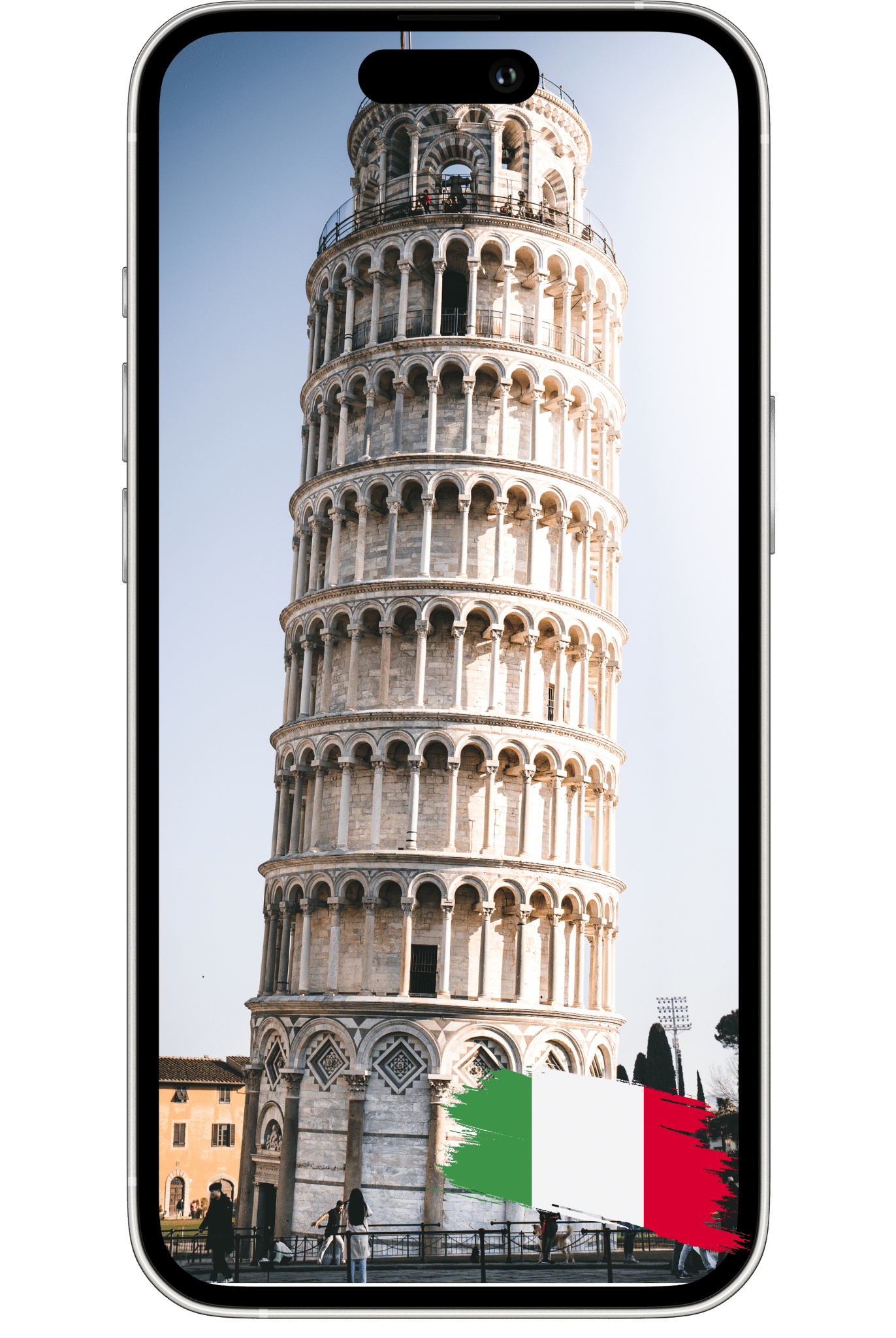 eSIM Italy for Tourists & Travelers | Instant Mobile Data Plan - ESimAllo