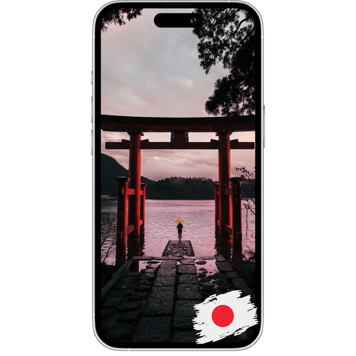 eSIM Japan – Prepaid Data for Tourists & Expats | ESimAllo