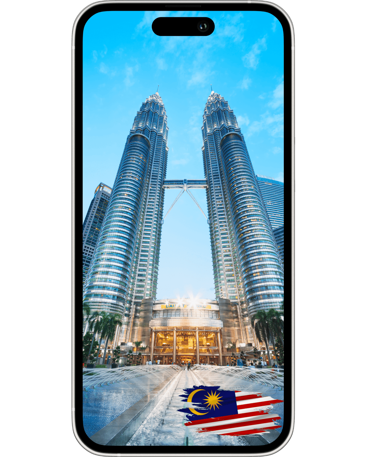 eSIM Malaysia – Prepaid Data Plans for Tourists & Expats - ESimAllo