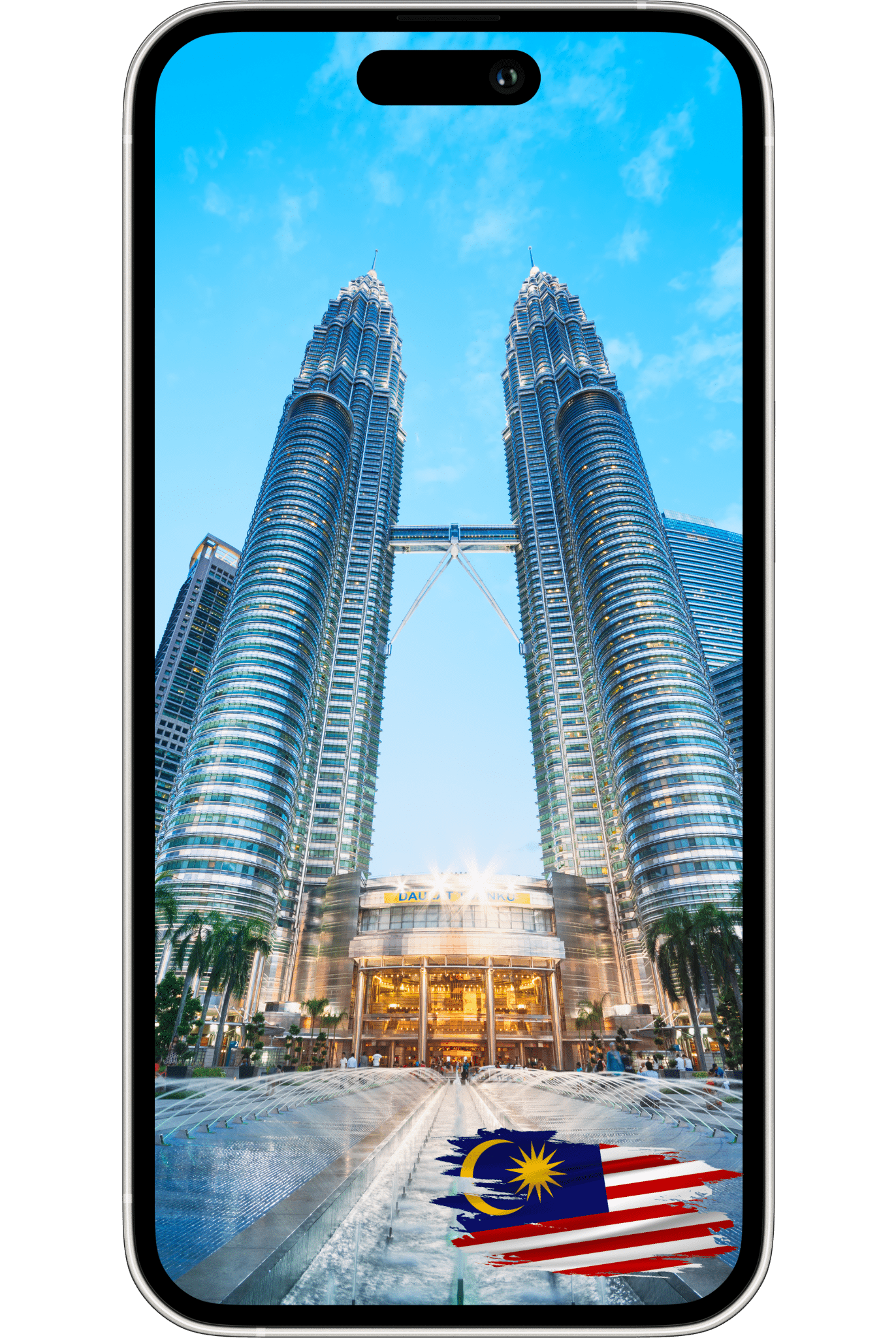 eSIM Malaysia – Prepaid Data Plans for Tourists & Expats - ESimAllo