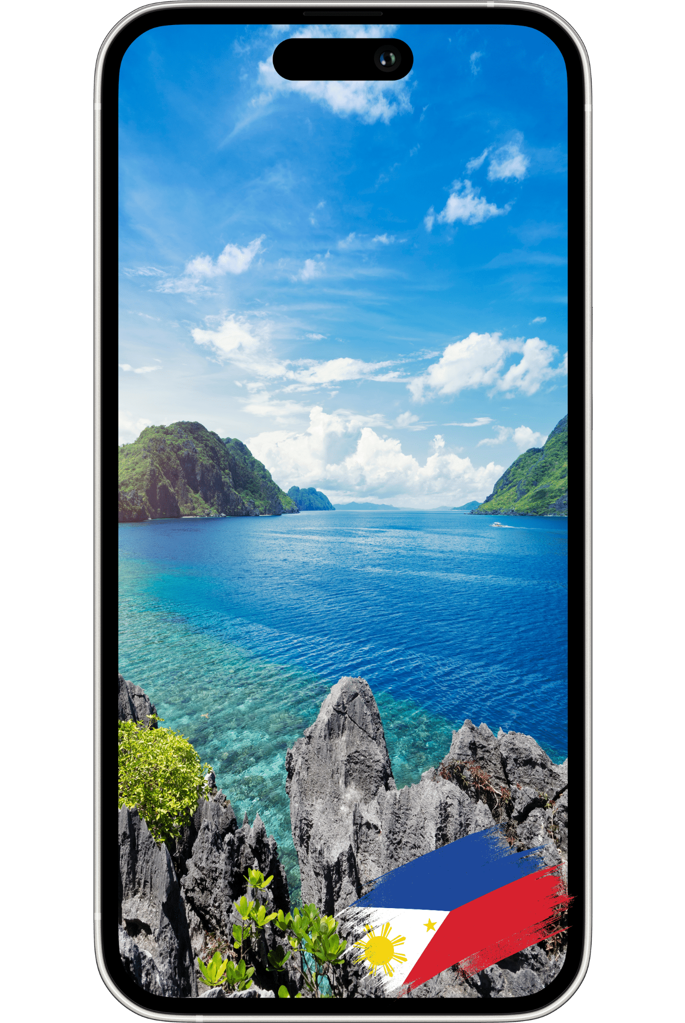 eSIM Philippines for Tourists & Expats | Instant Mobile Data - ESimAllo
