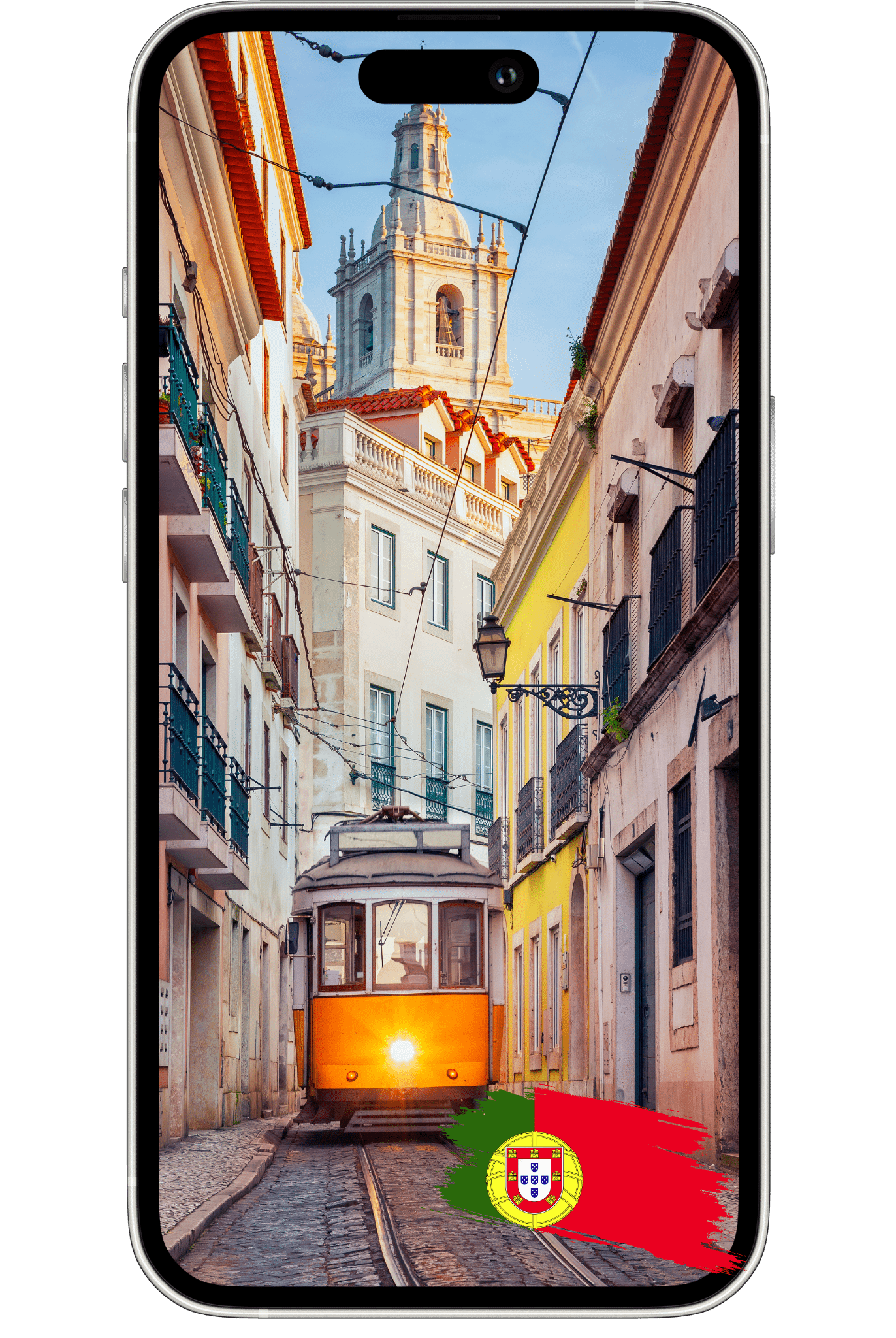 eSIM Portugal – Mobile Data Plan for Tourists & Travelers - ESimAllo