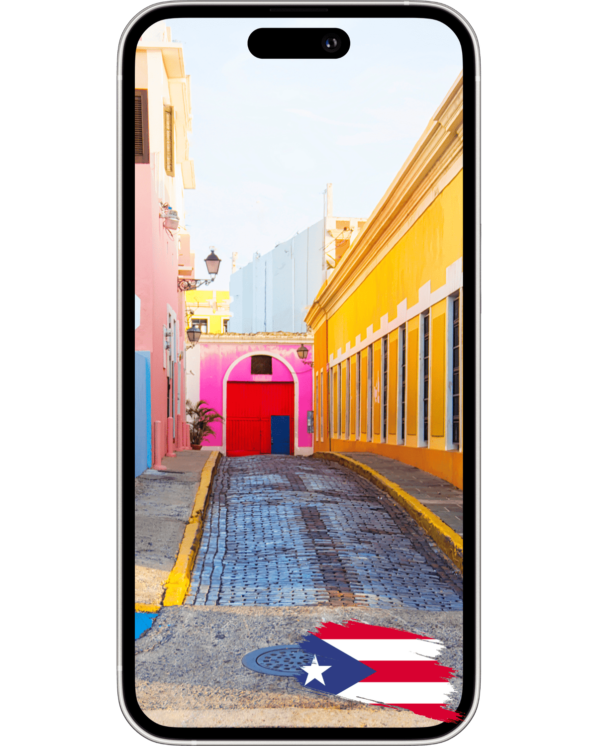 eSIM Puerto Rico – Instant Activation & Prepaid Data Plans | eSIMAllo - ESimAllo