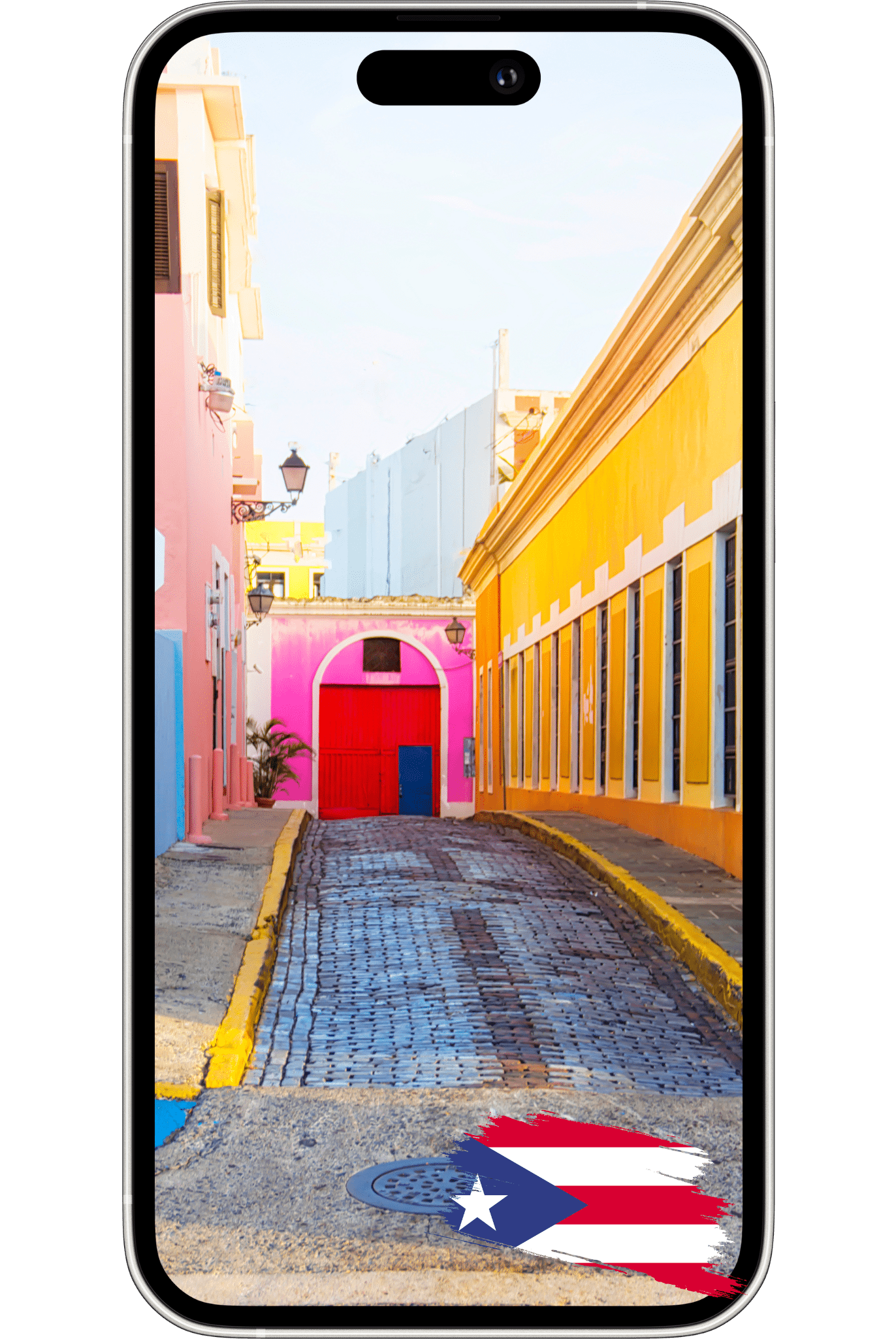 eSIM Puerto Rico – Instant Activation & Prepaid Data Plans | eSIMAllo - ESimAllo