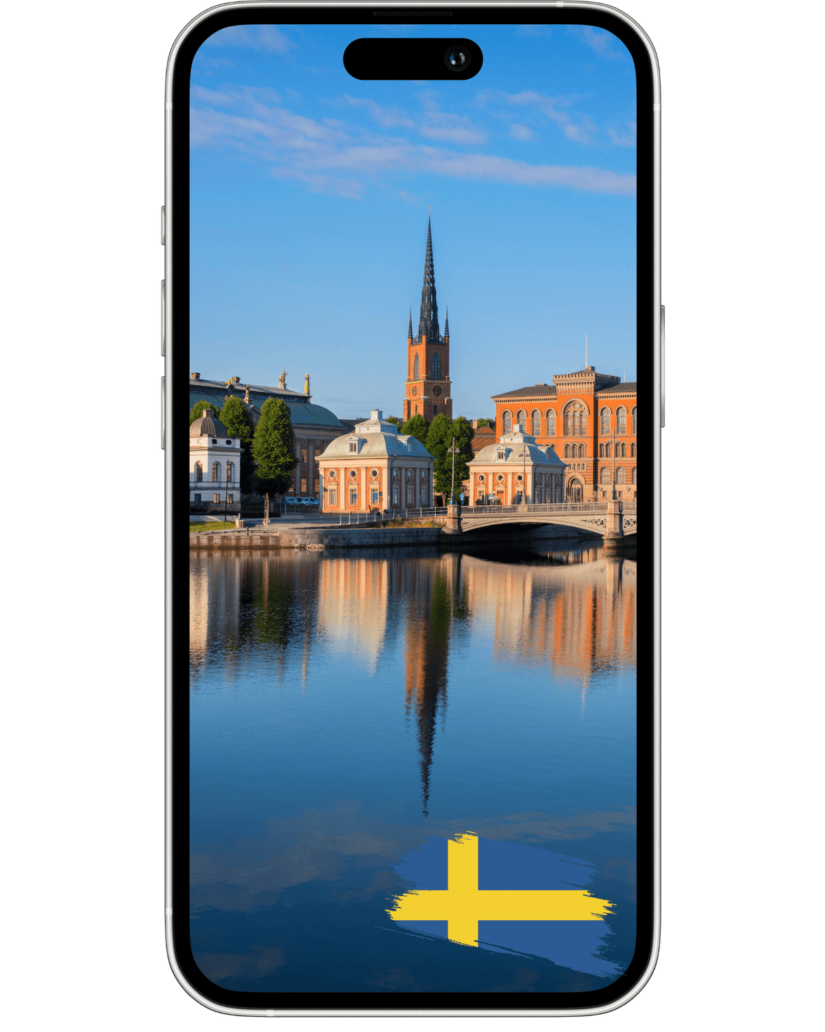 eSIM Sweden – Instant Mobile Data for Tourists, Expats & Travelers | No Roaming - ESimAllo