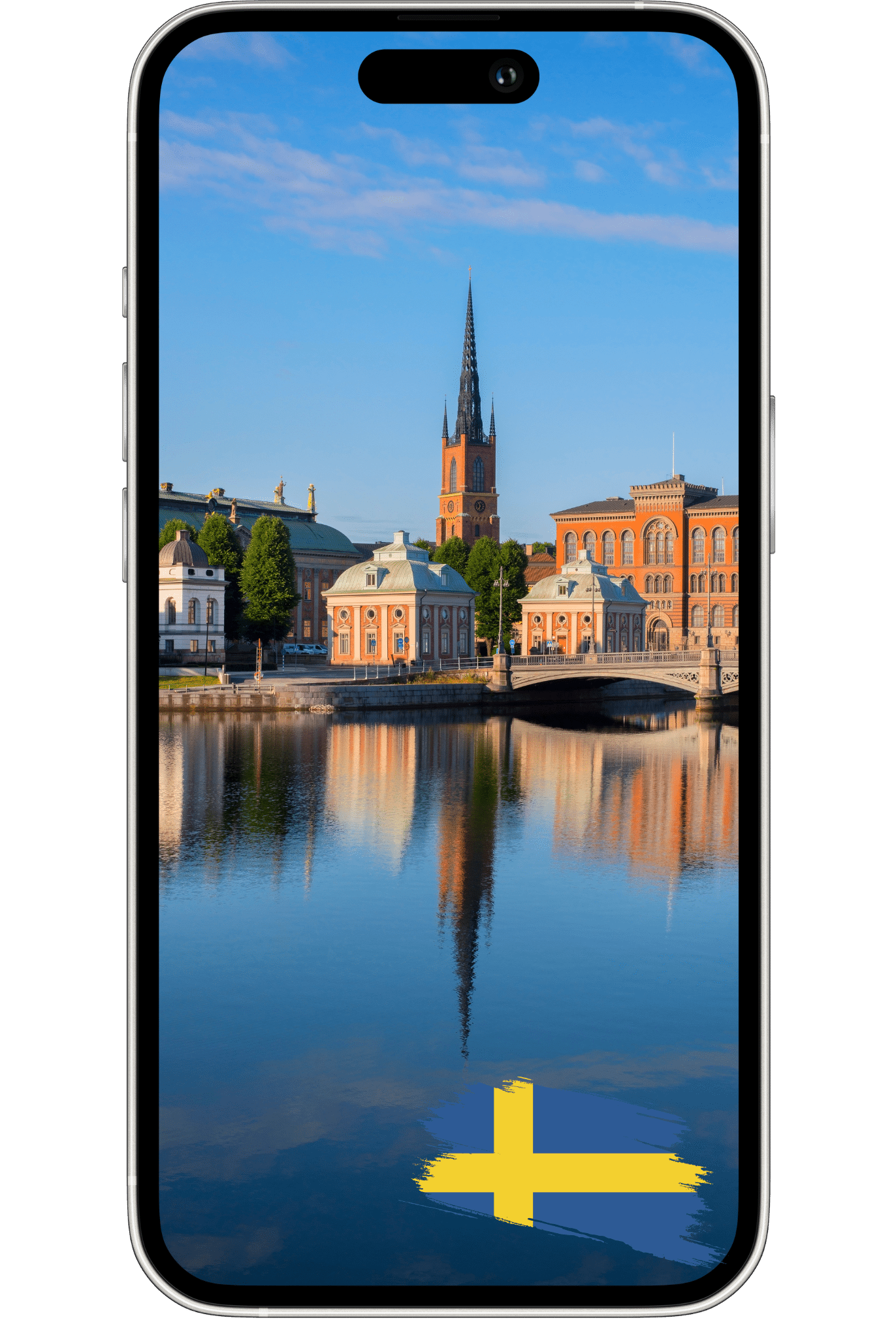eSIM Sweden – Instant Mobile Data for Tourists, Expats & Travelers | No Roaming - ESimAllo
