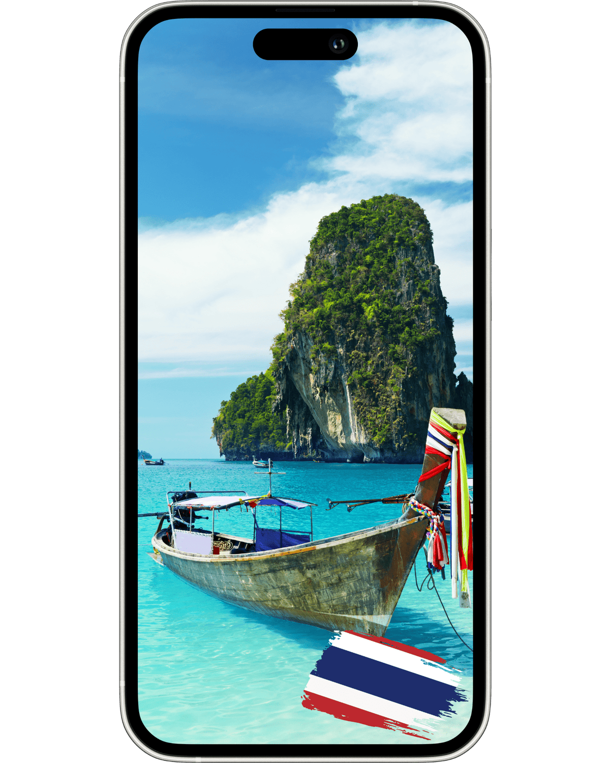eSIM Thailand – Instant Connectivity for Tourists, Expats & Locals - ESimAllo