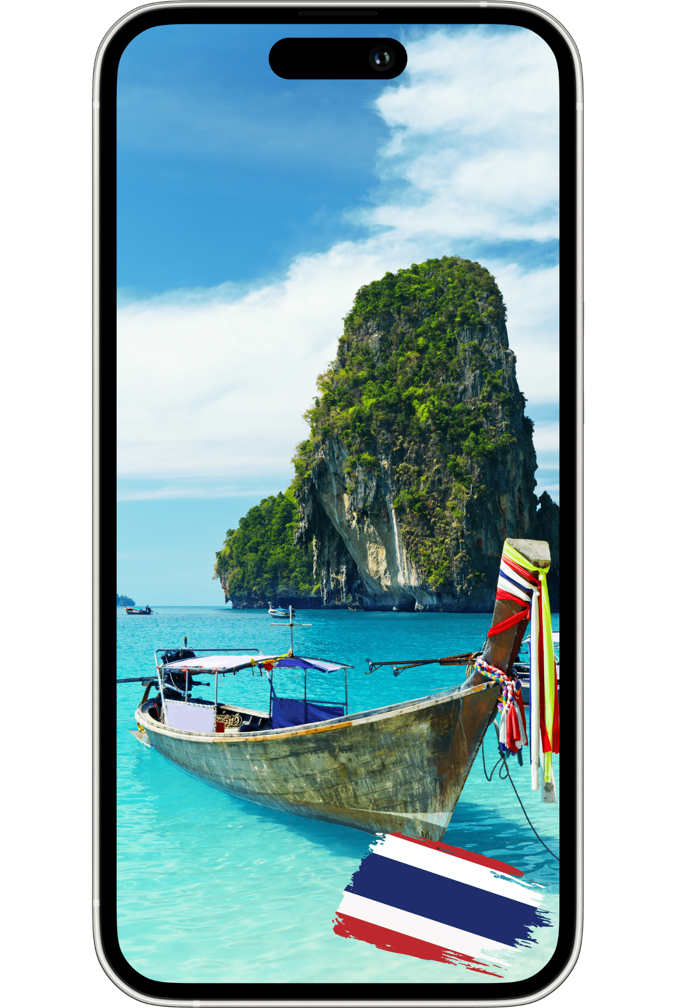eSIM Thailand – Instant Connectivity for Tourists, Expats & Locals - ESimAllo