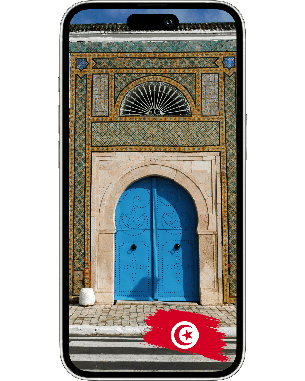 eSIM Tunisia – Instant Activation & Prepaid Data Plans | eSIMAllo - ESimAllo