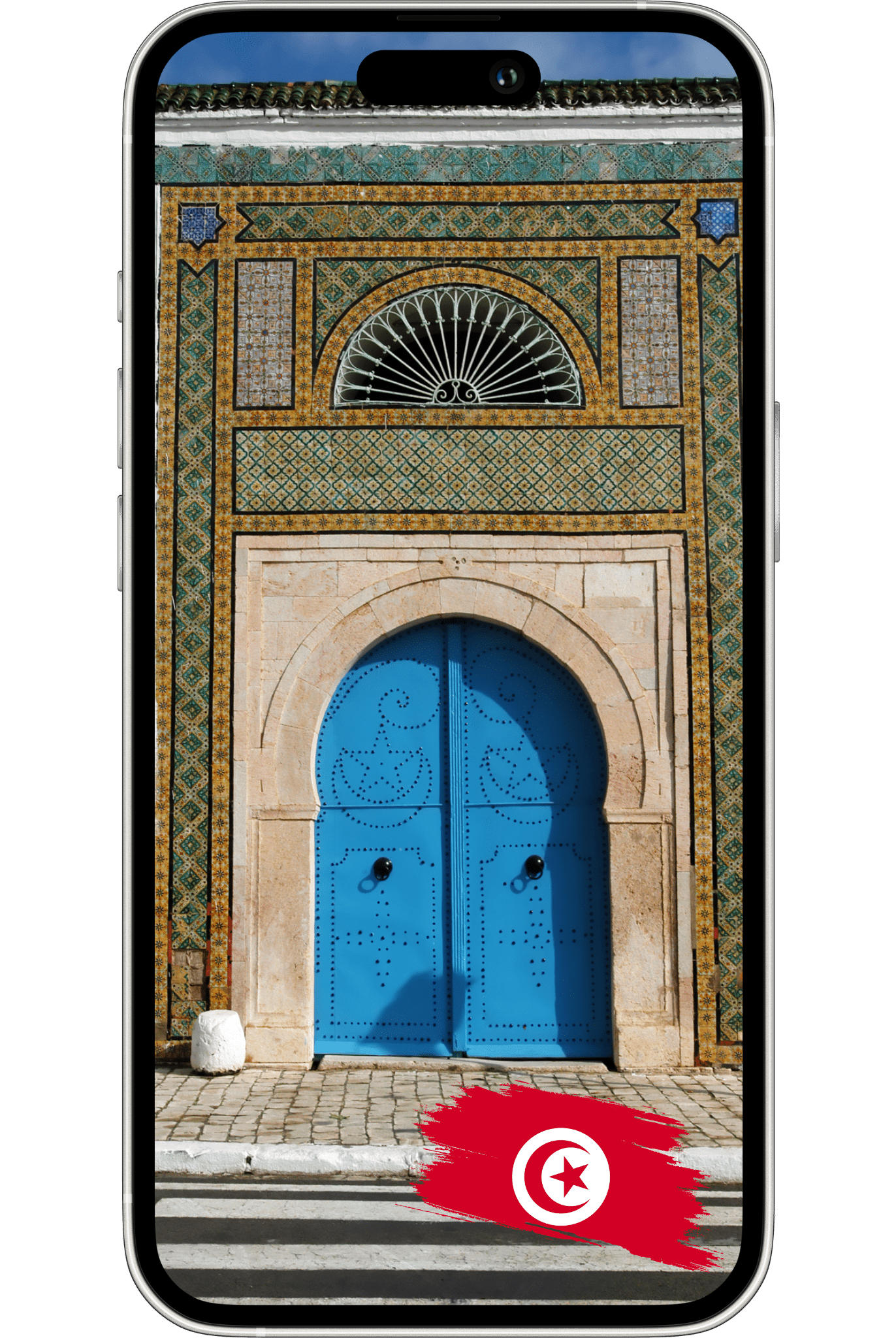 eSIM Tunisia – Instant Activation & Prepaid Data Plans | eSIMAllo - ESimAllo