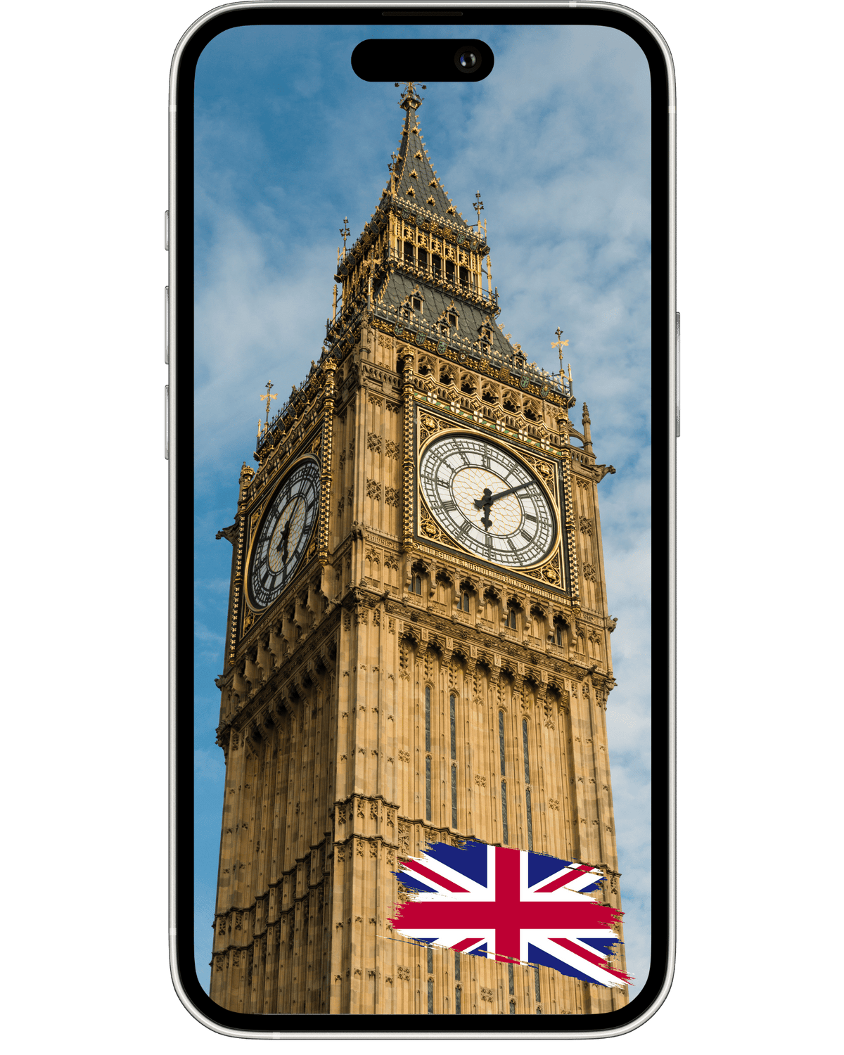 eSIM UK Travel Plan | Instant Data for Travelers & Expats | eSIMAllo - ESimAllo
