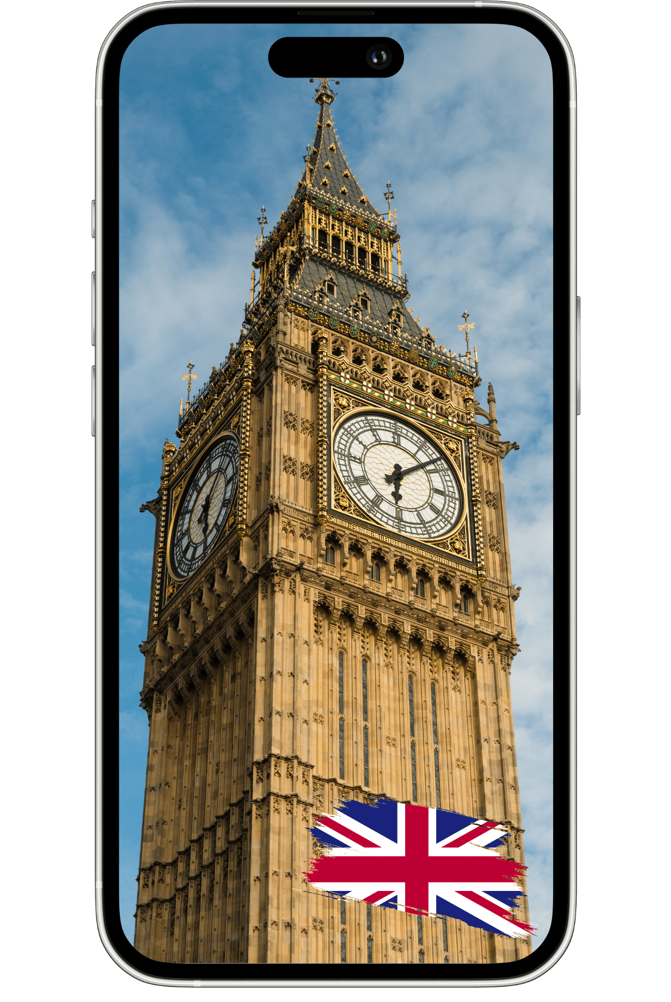 eSIM UK Travel Plan | Instant Data for Travelers & Expats | eSIMAllo - ESimAllo
