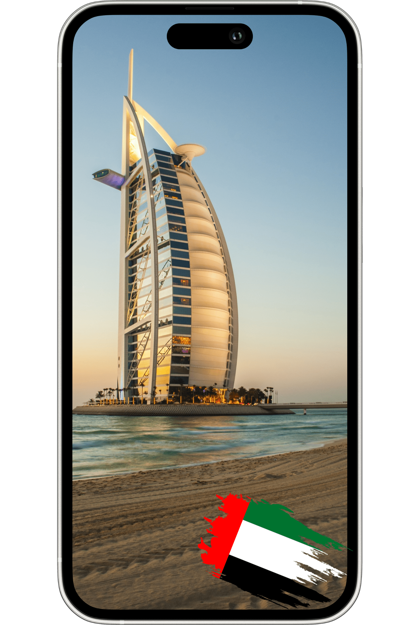 eSIM United Arab Emirates – Instant Mobile Data for Travelers & Expats | ESimAllo - ESimAllo