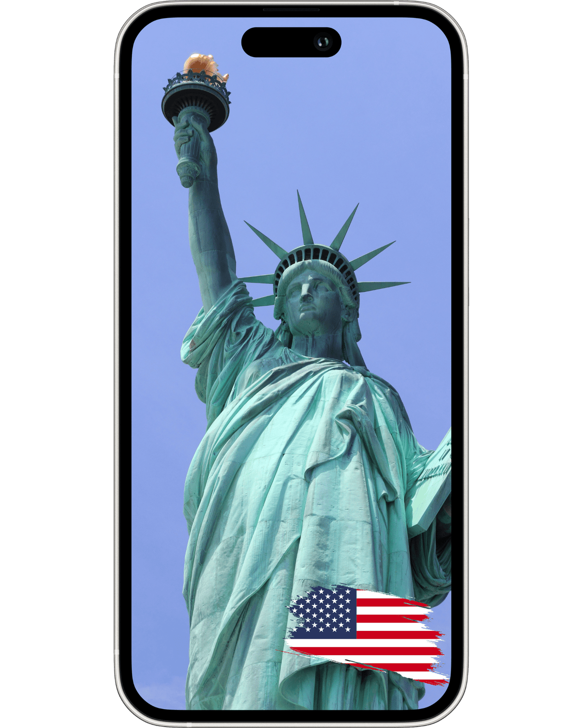 eSIM USA for Tourists & Travelers | Instant Data Plan Activation - ESimAllo