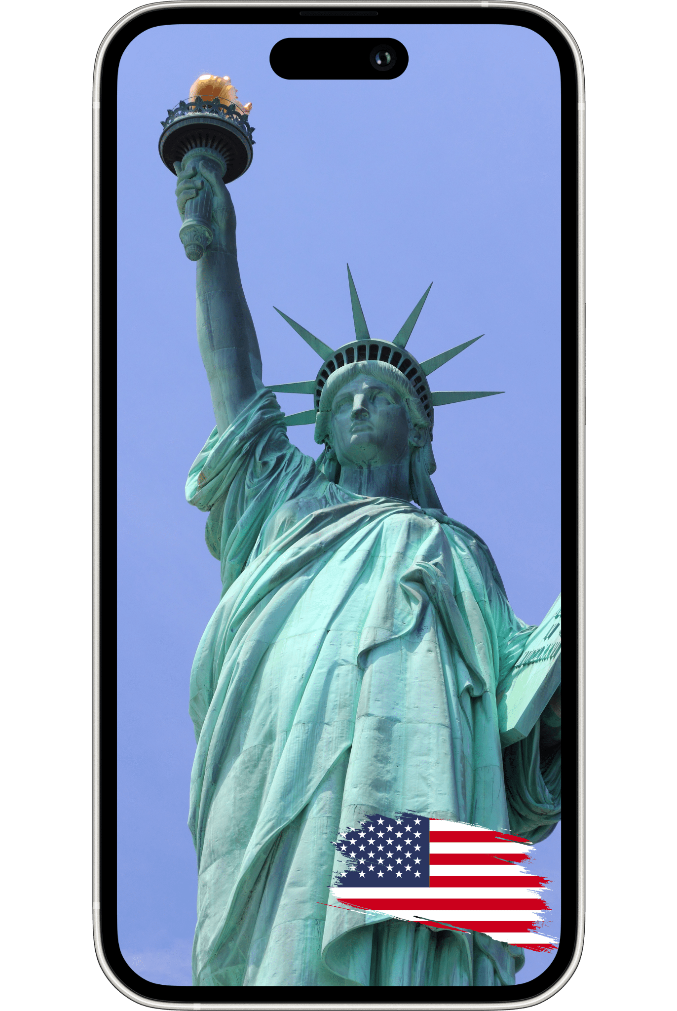 eSIM USA for Tourists & Travelers | Instant Data Plan Activation - ESimAllo