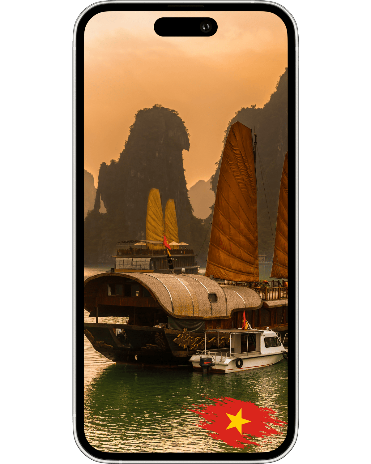 eSIM Vietnam for Tourists & Expats | Instant 4G Data Plan - ESimAllo