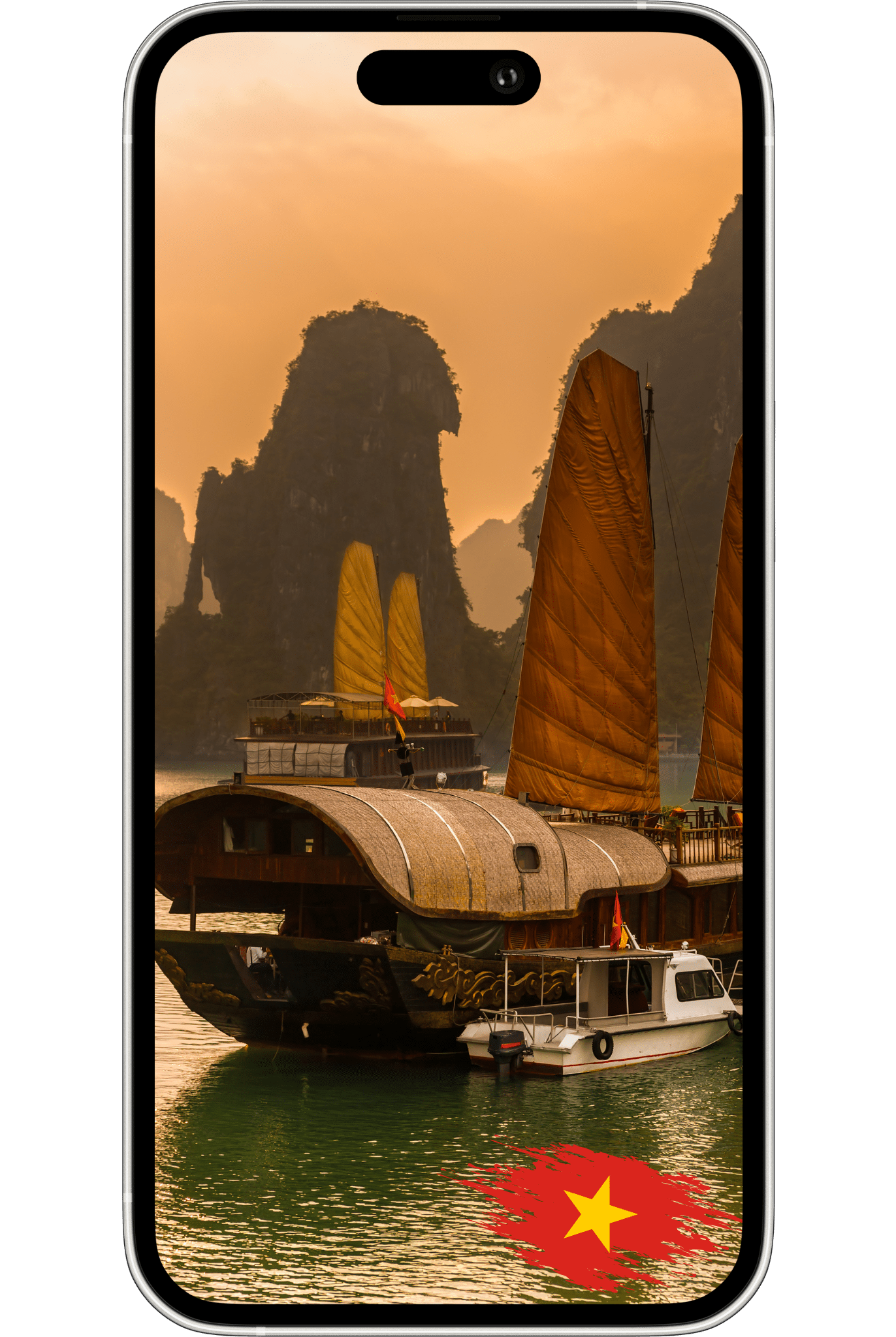 eSIM Vietnam for Tourists & Expats | Instant 4G Data Plan - ESimAllo