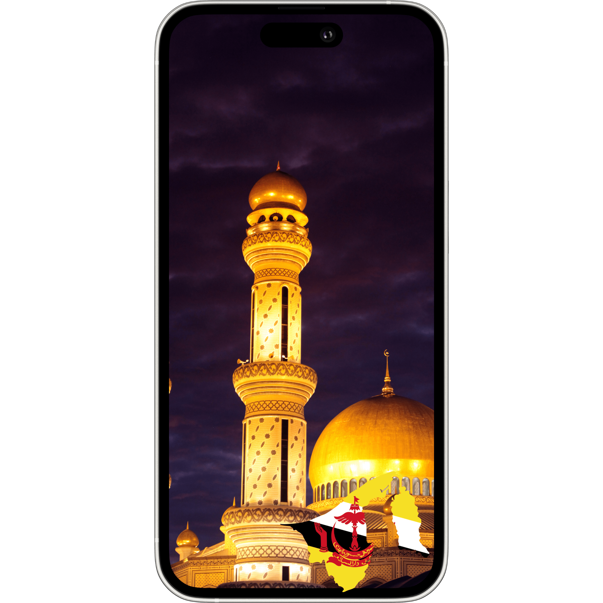 ESimAllo for Brunei Darussalam - ESimAllo