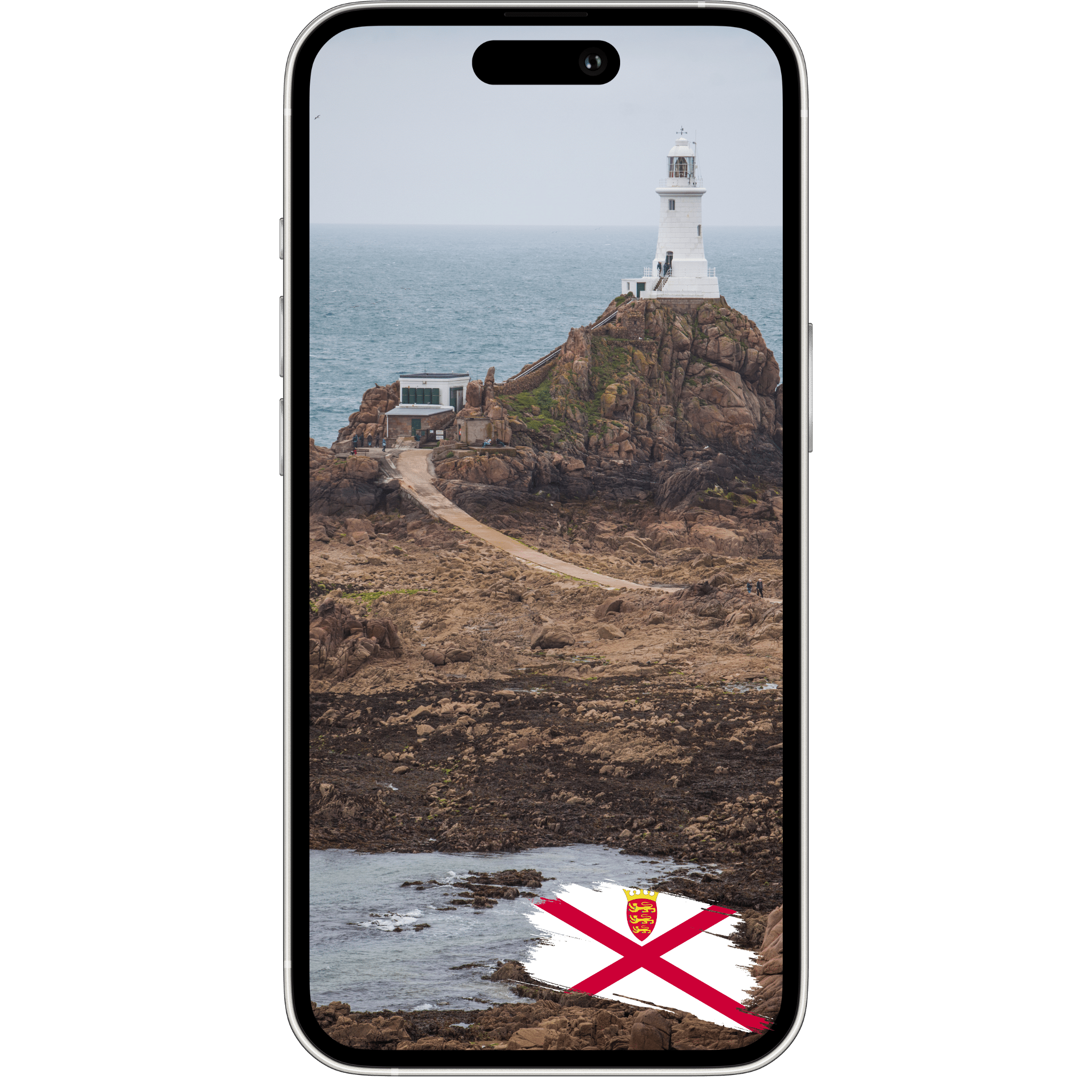 ESimAllo for Jersey - ESimAllo