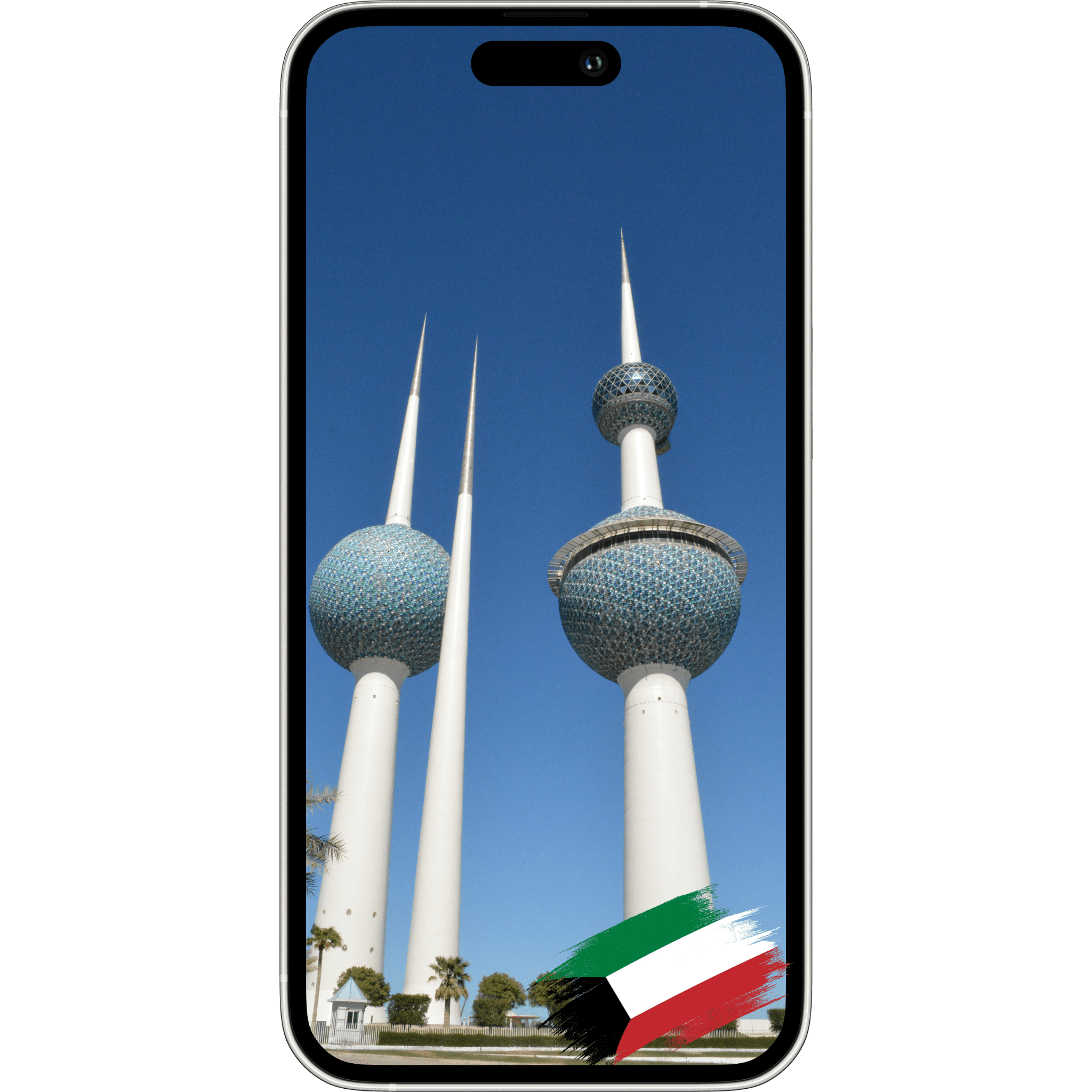 ESimAllo for Kuwait - ESimAllo