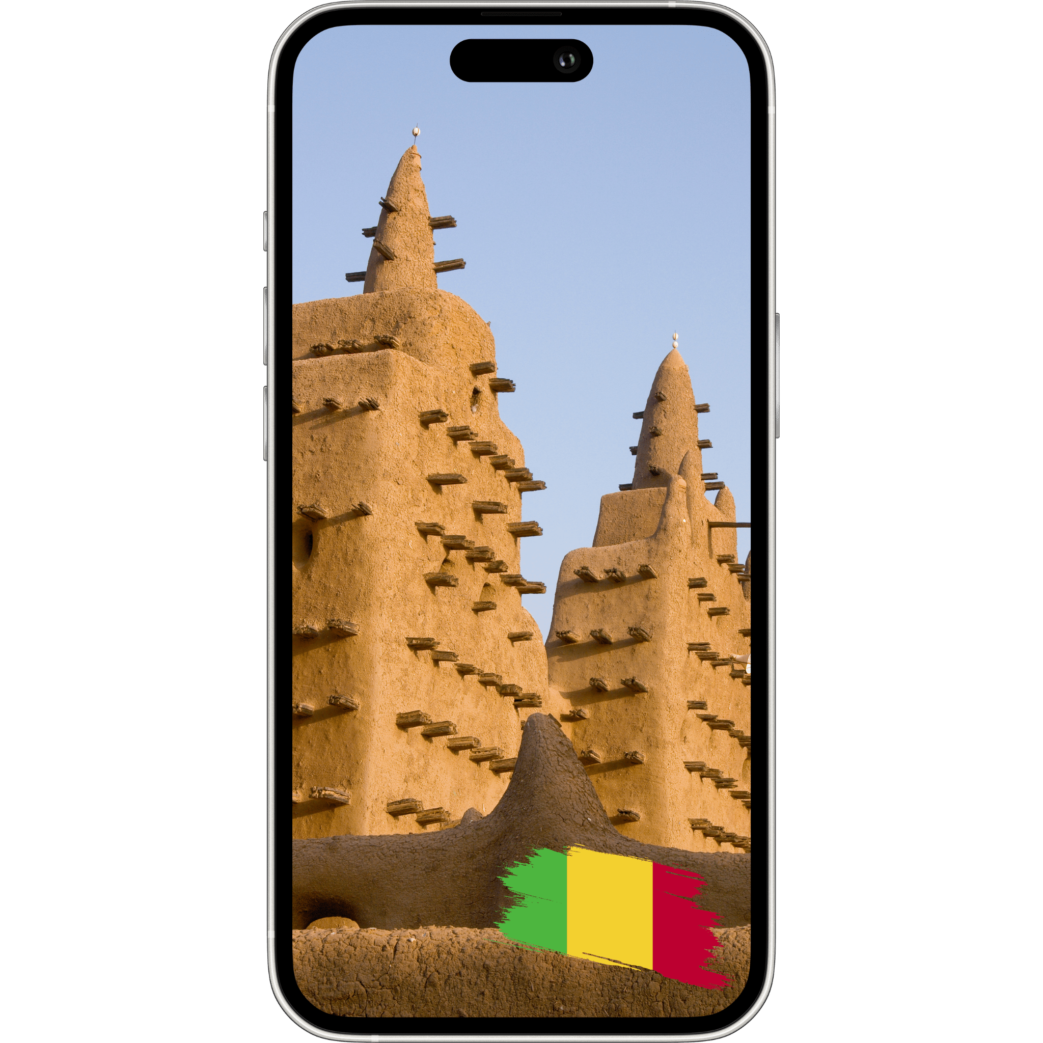 ESimAllo for Mali - ESimAllo
