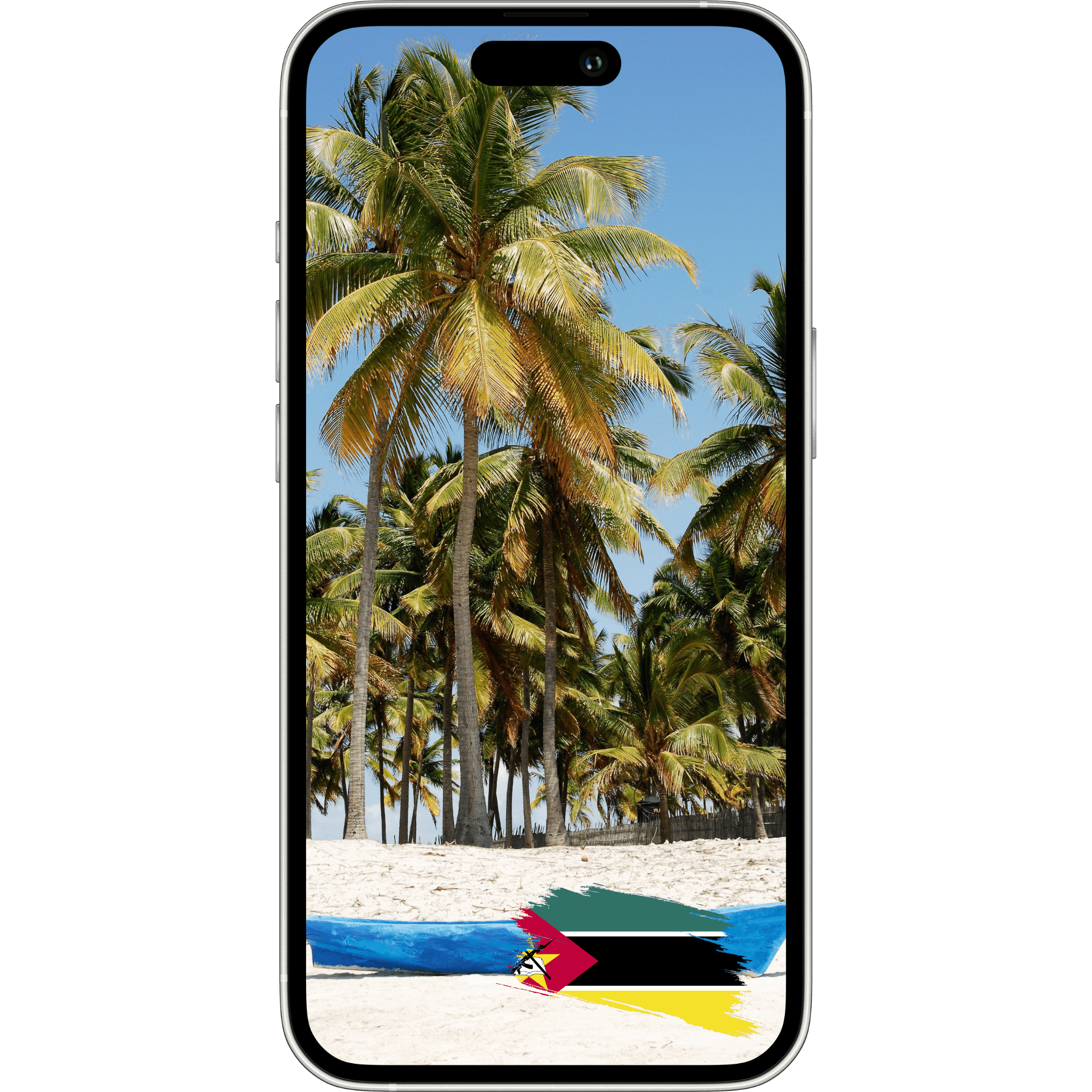 ESimAllo for Mozambique - ESimAllo